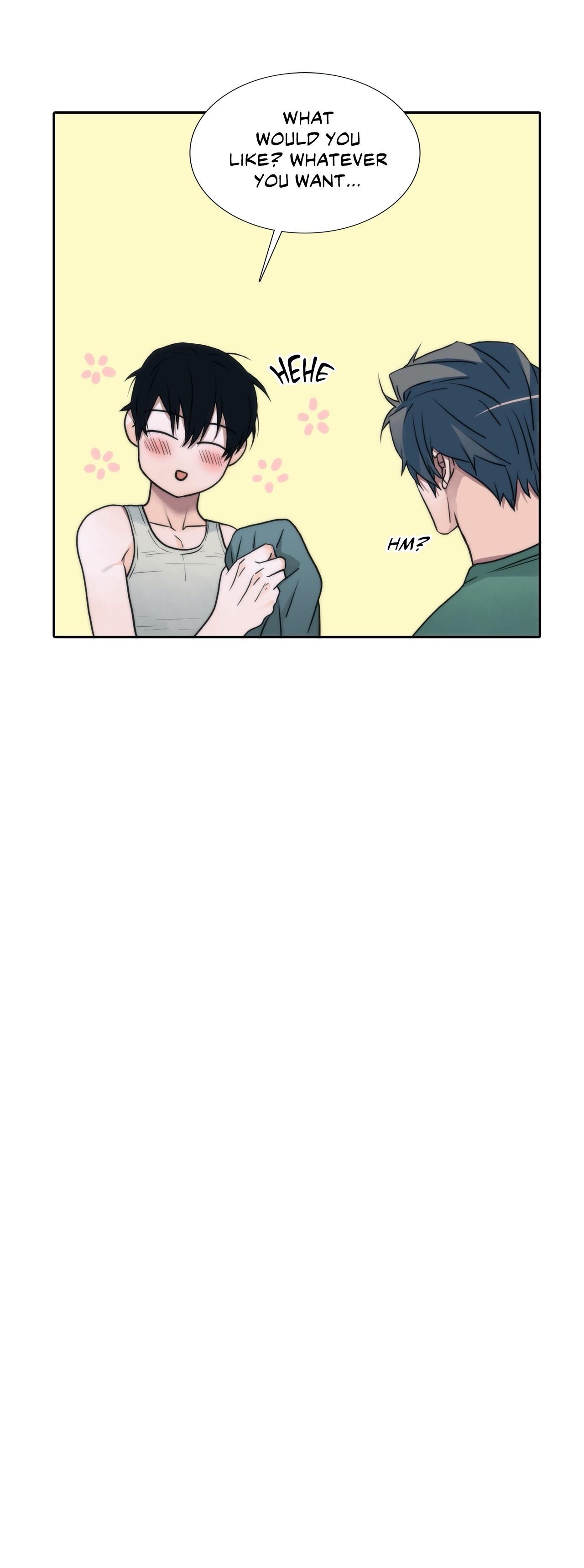 Love Shuttle Chapter 72 page 16 - 