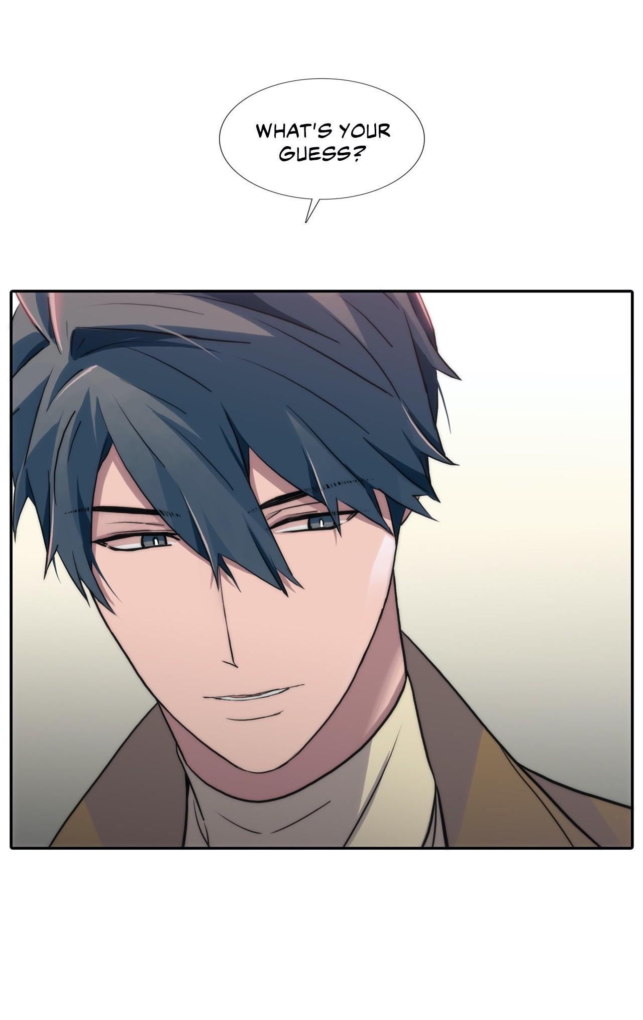 Love Shuttle Chapter 72 page 35 - 
