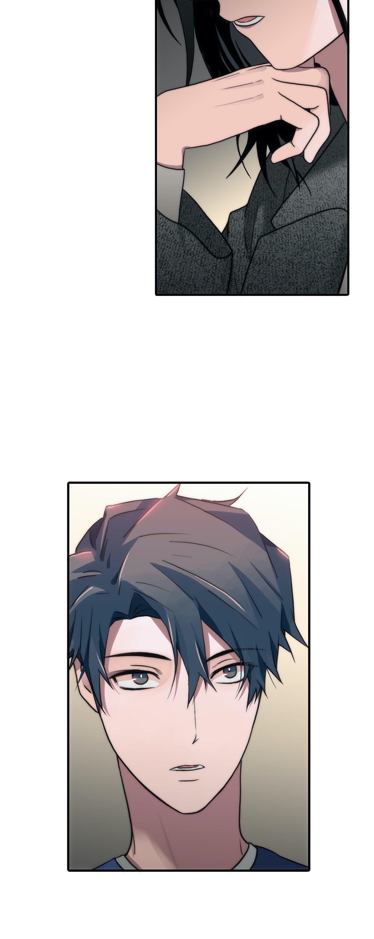Love Shuttle Chapter 72 page 5 - 