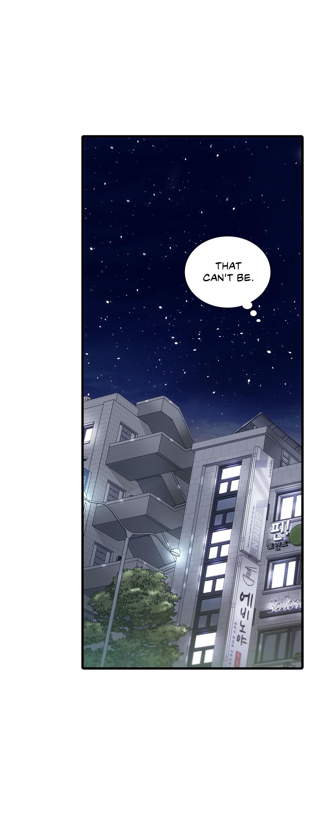 Love Shuttle Chapter 72 page 44 - 