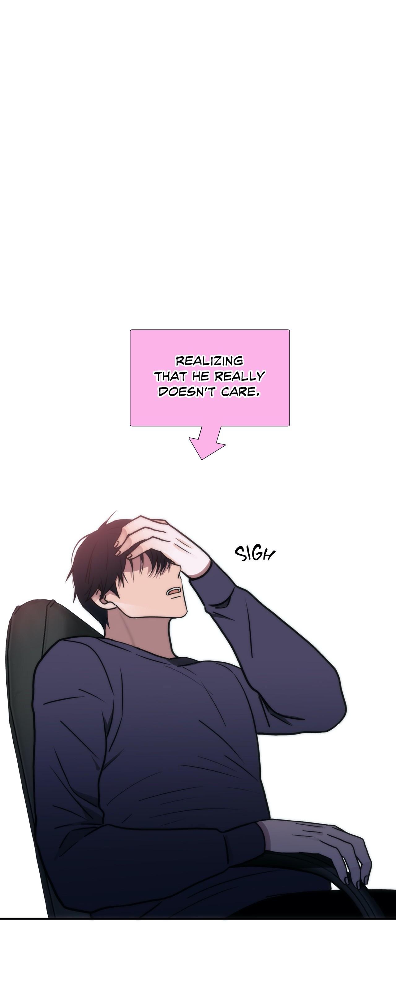 Love Shuttle Chapter 72 page 47 - 