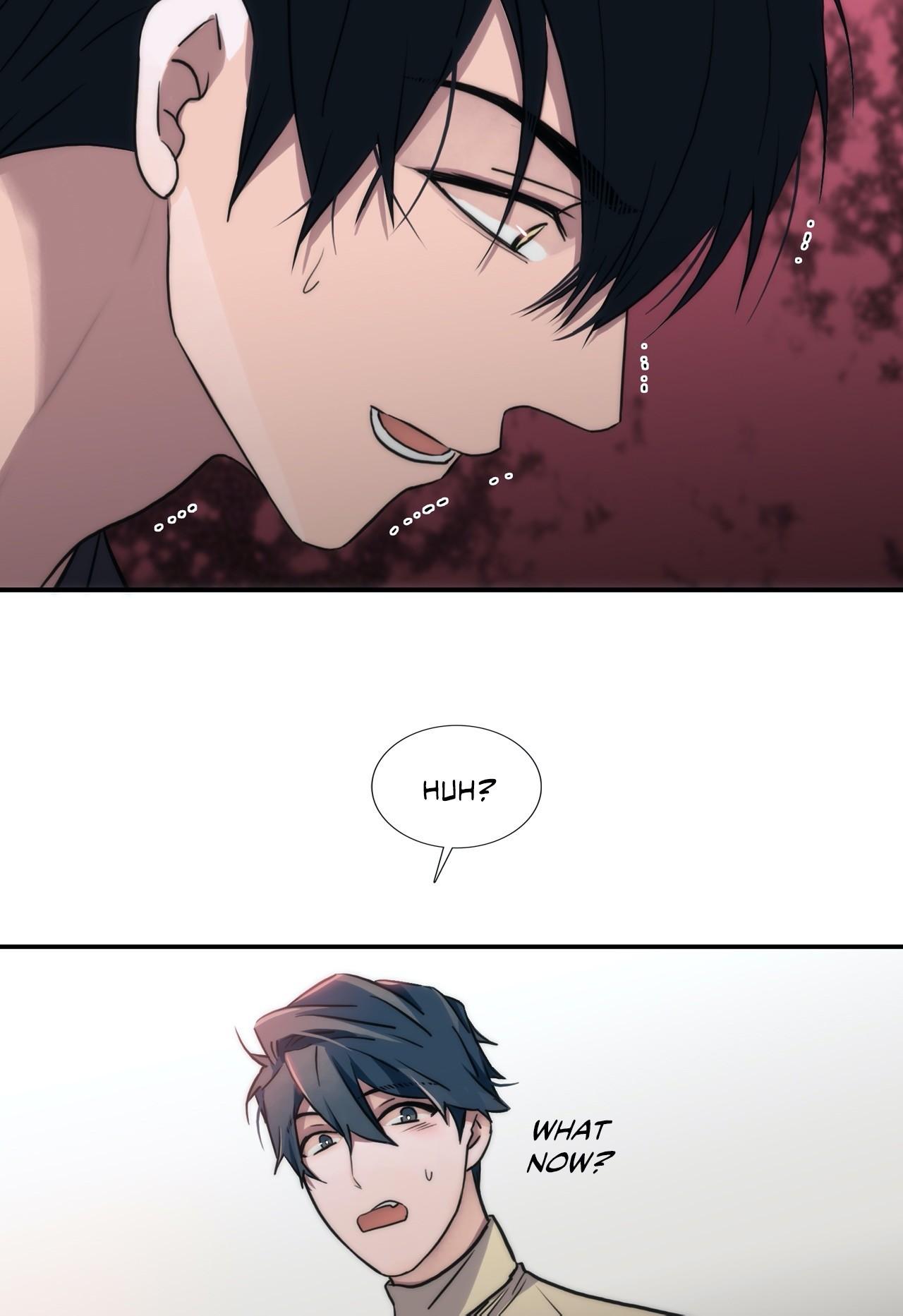 Love Shuttle Chapter 72 page 50 - 