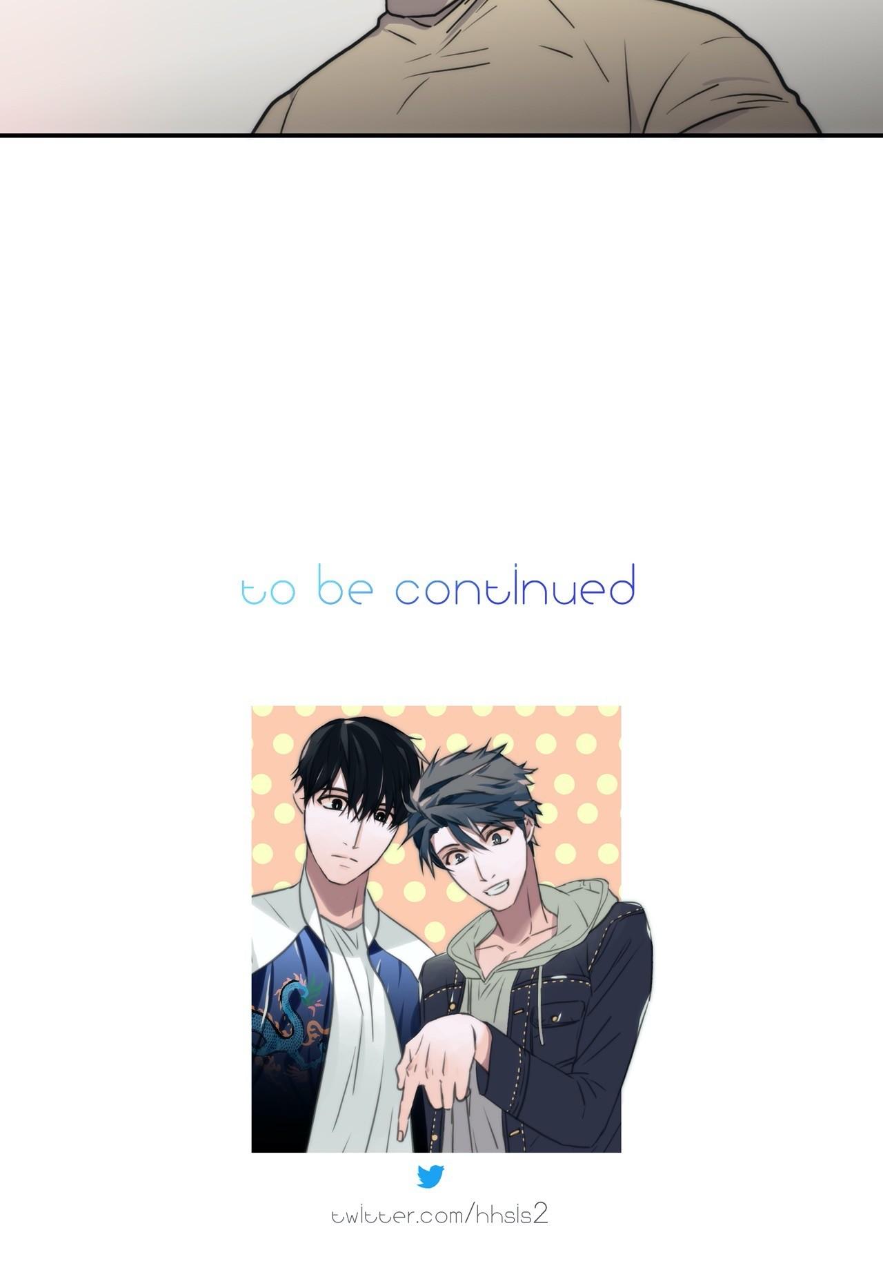 Love Shuttle Chapter 72 page 51 - 