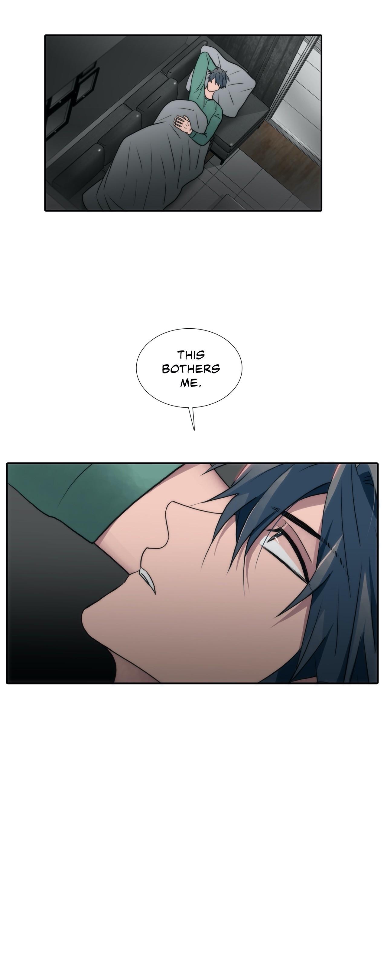 Love Shuttle Chapter 72 page 7 - 