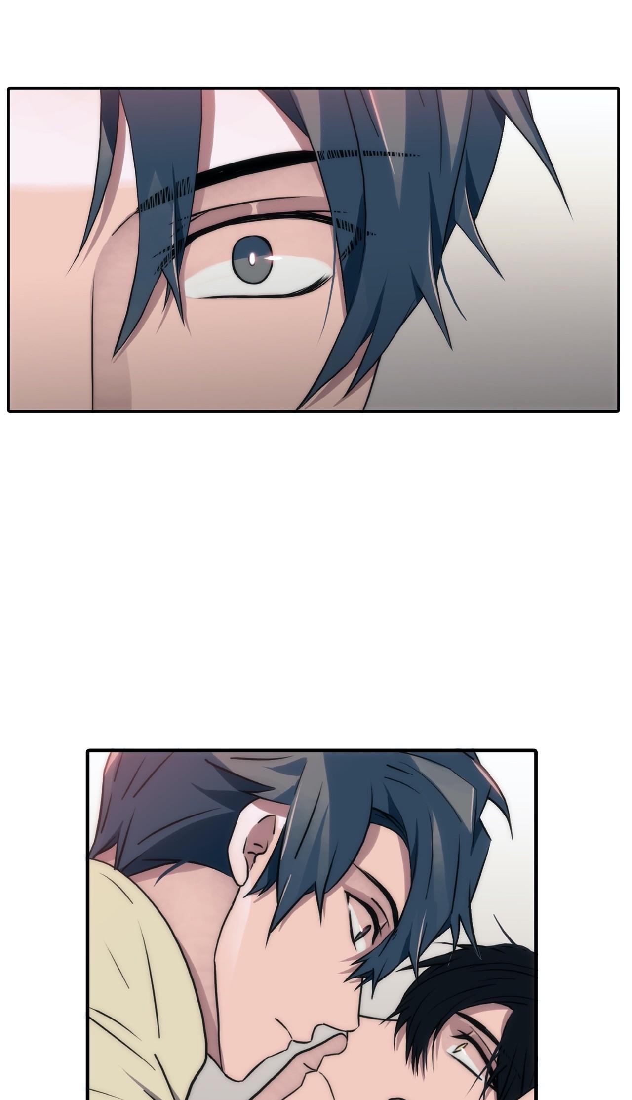 Love Shuttle Chapter 73.1 page 12 - 