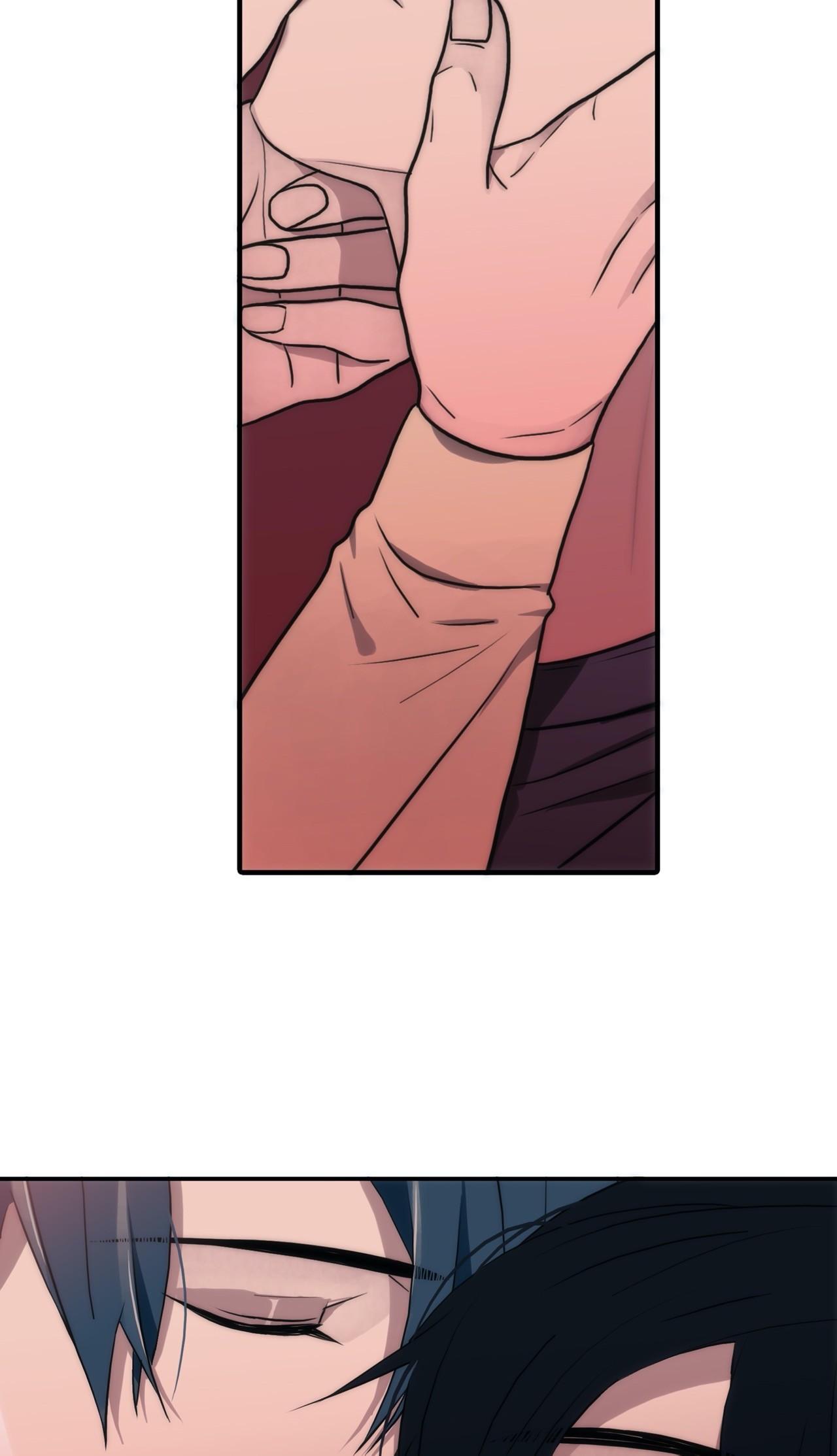 Love Shuttle Chapter 73.1 page 14 - 