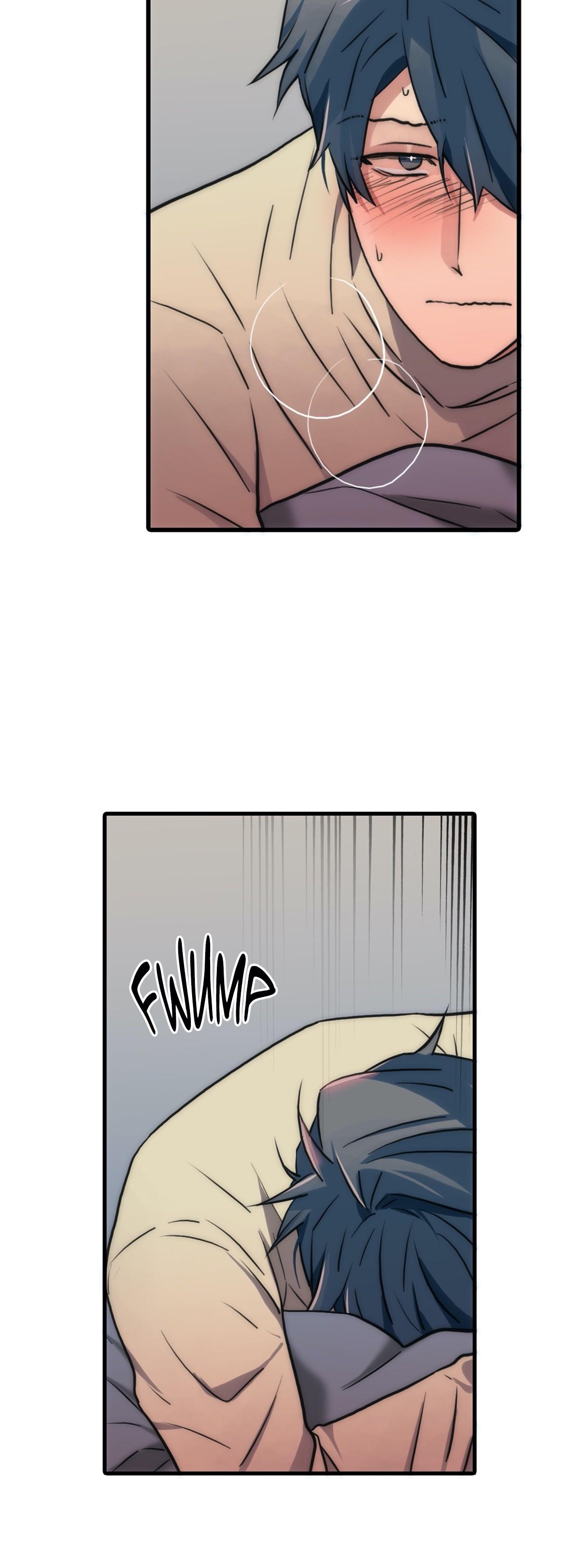Love Shuttle Chapter 73.1 page 29 - 