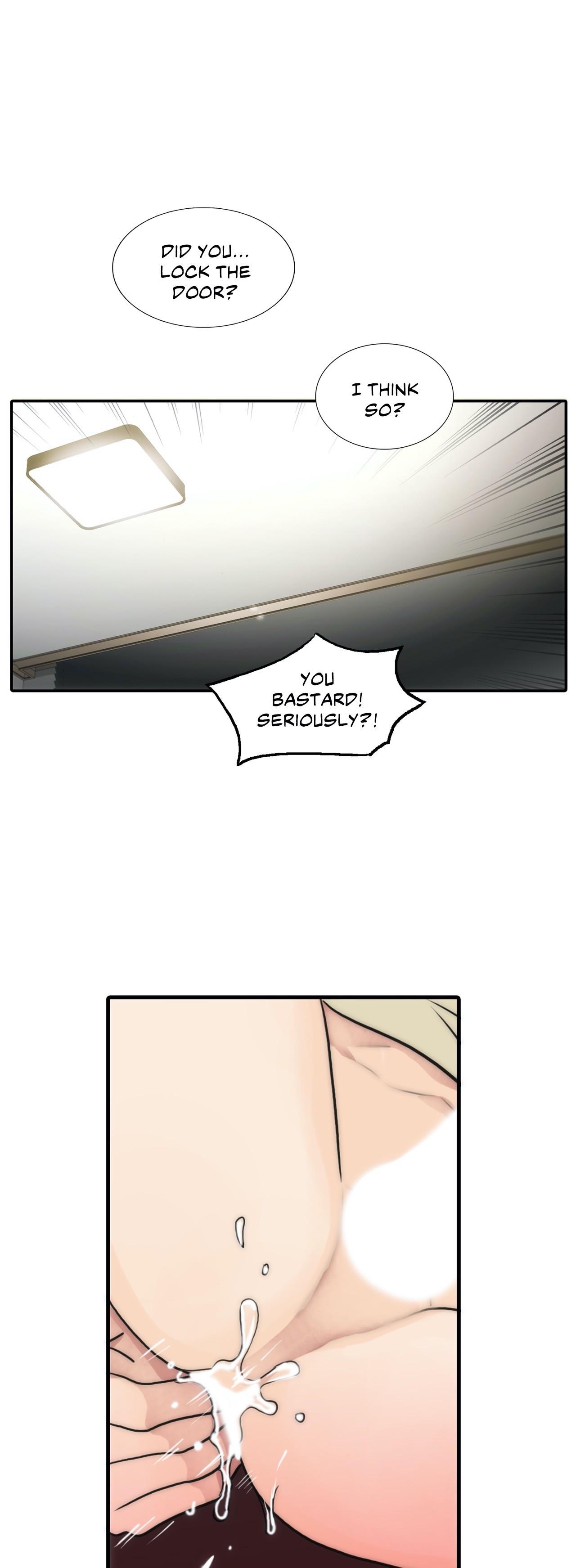 Love Shuttle Chapter 73.1 page 30 - 