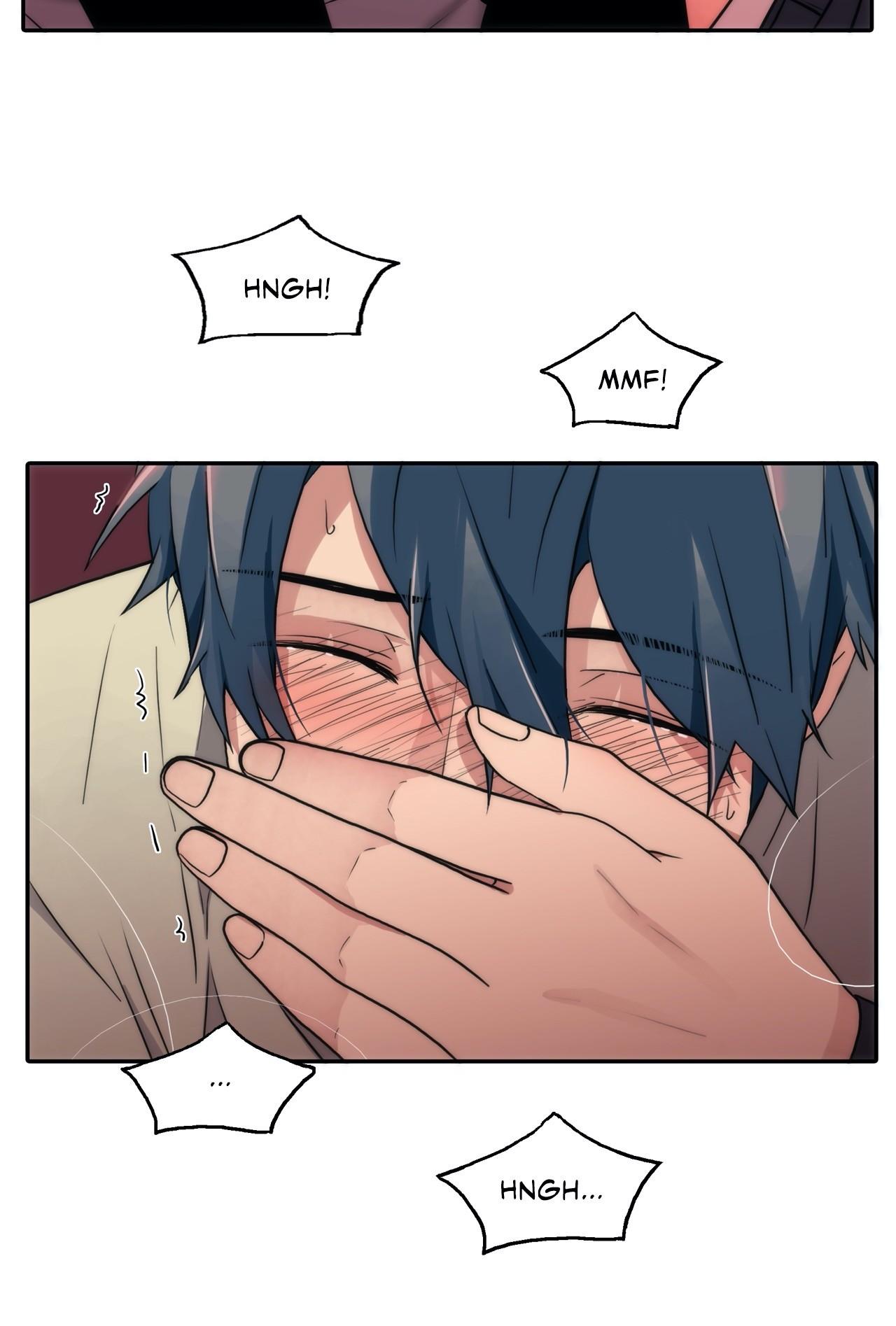 Love Shuttle Chapter 73.1 page 33 - 