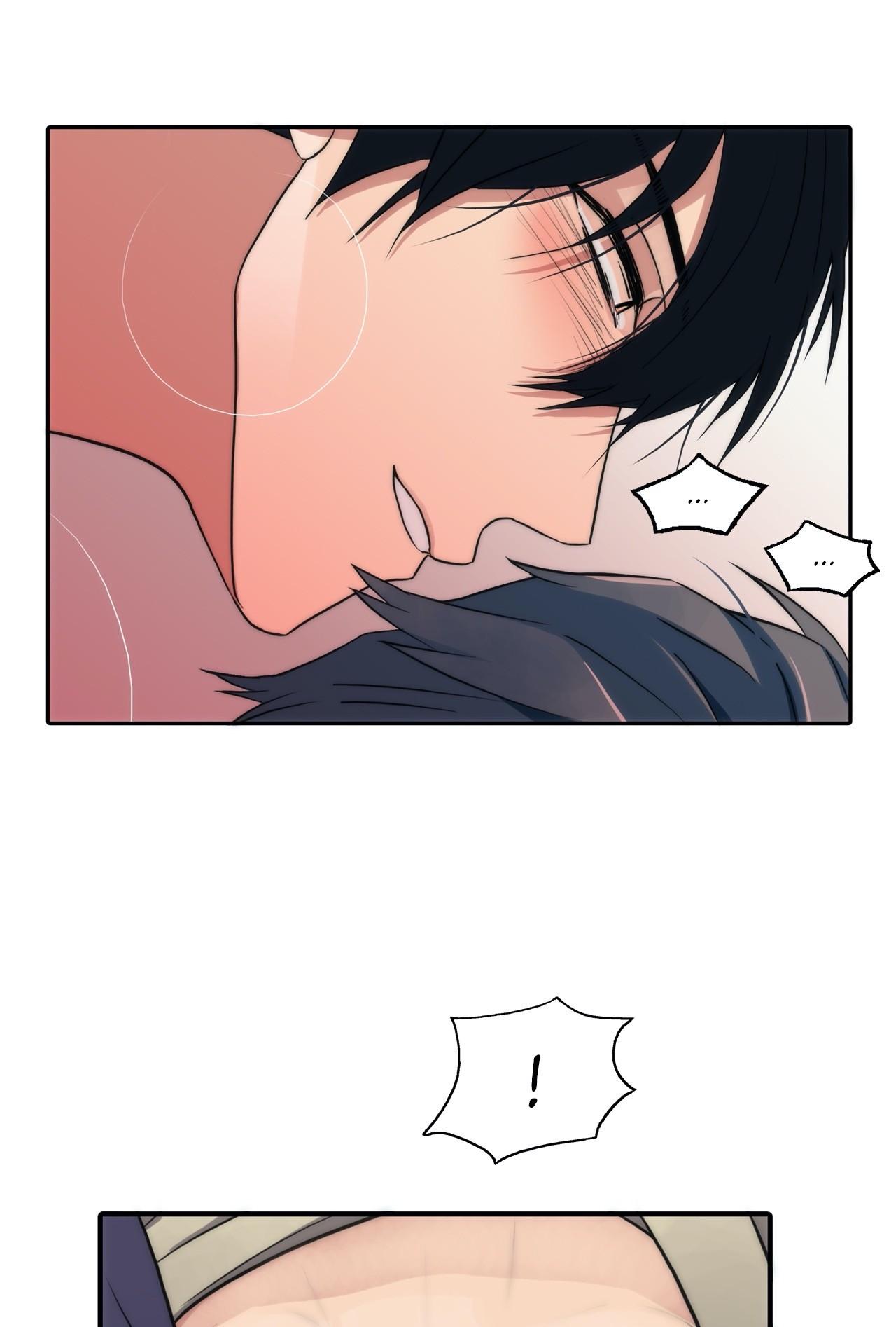 Love Shuttle Chapter 73.1 page 34 - 