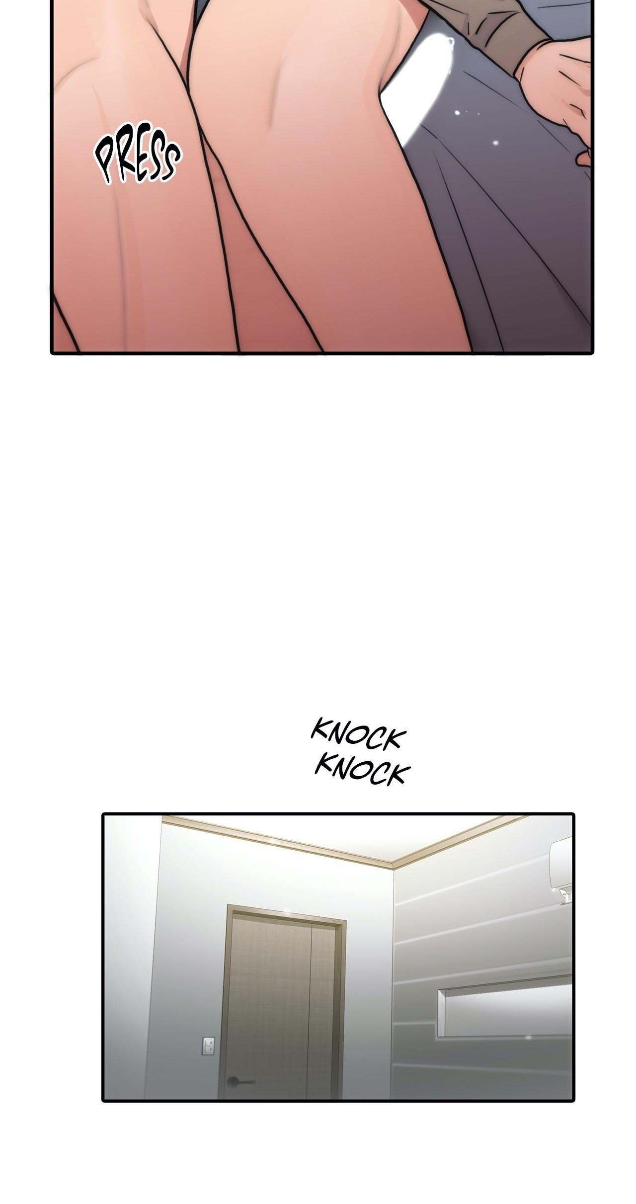 Love Shuttle Chapter 73.1 page 45 - 