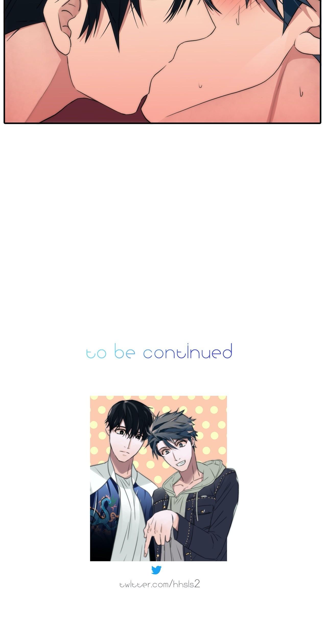 Love Shuttle Chapter 73.1 page 47 - 