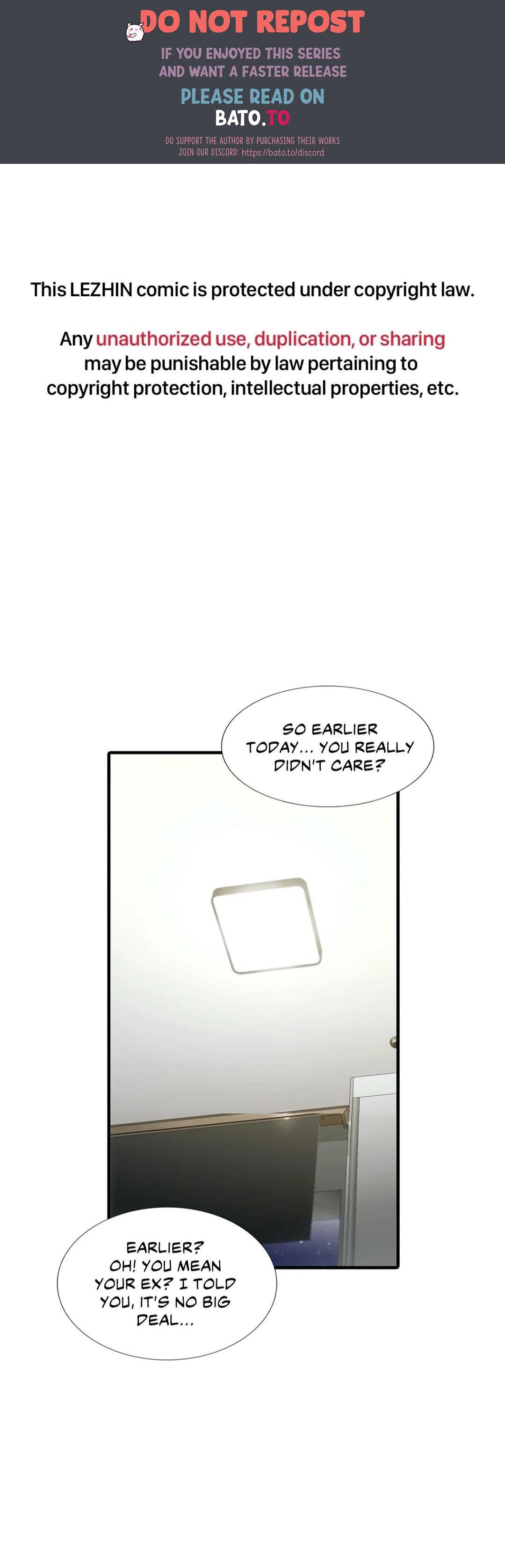 Love Shuttle Chapter 73 page 1 - 
