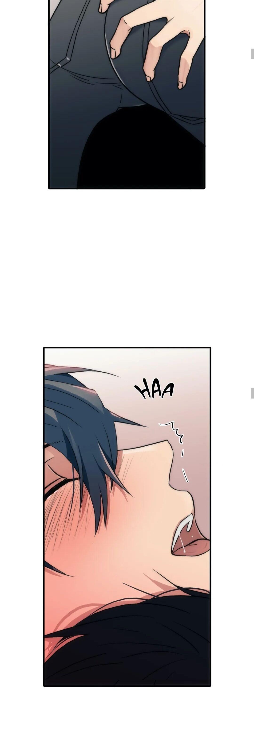 Love Shuttle Chapter 73 page 11 - 