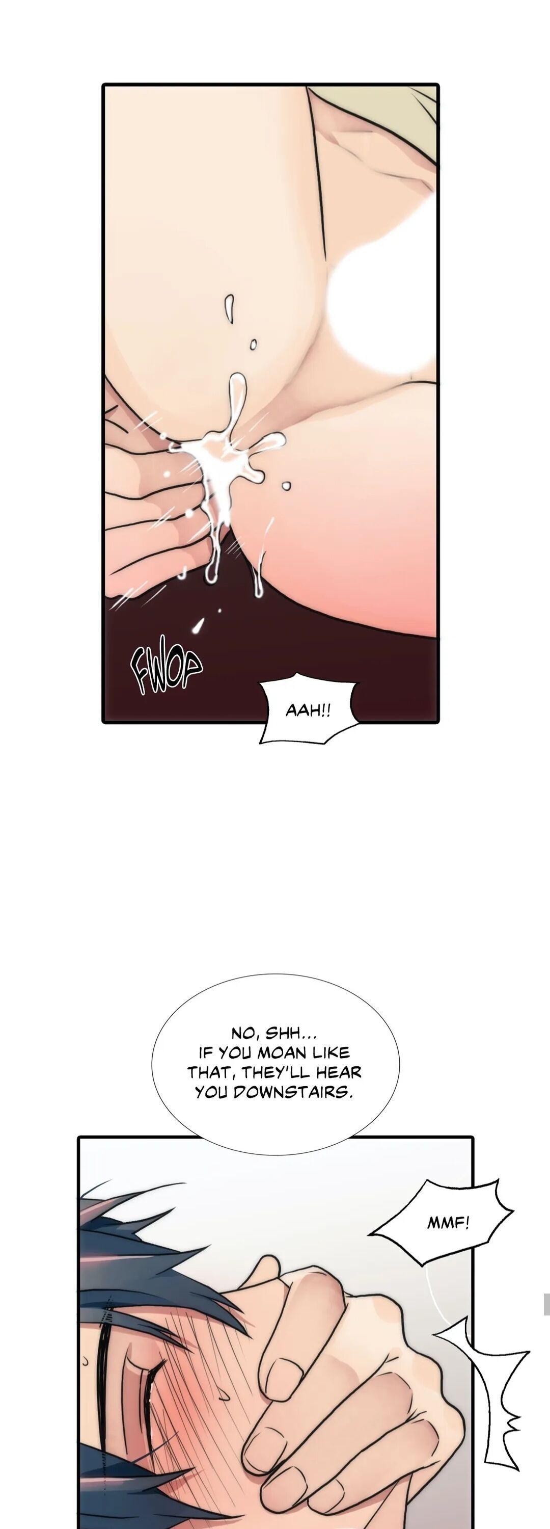 Love Shuttle Chapter 73 page 21 - 