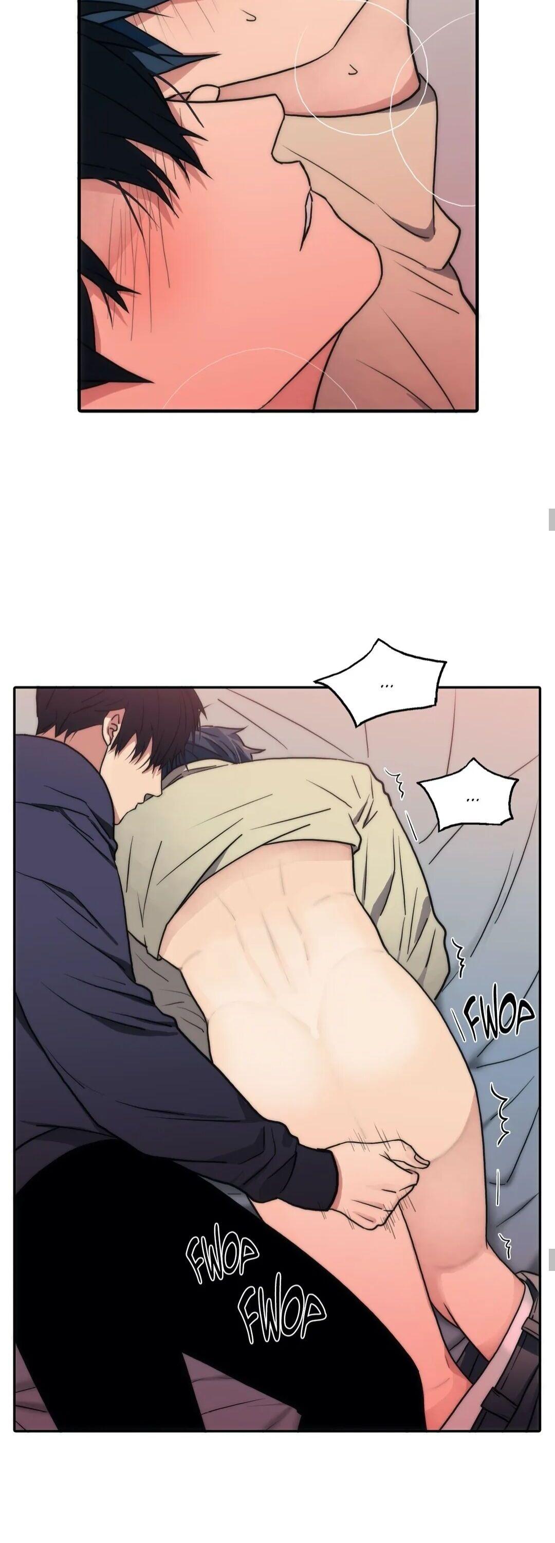 Love Shuttle Chapter 73 page 22 - 