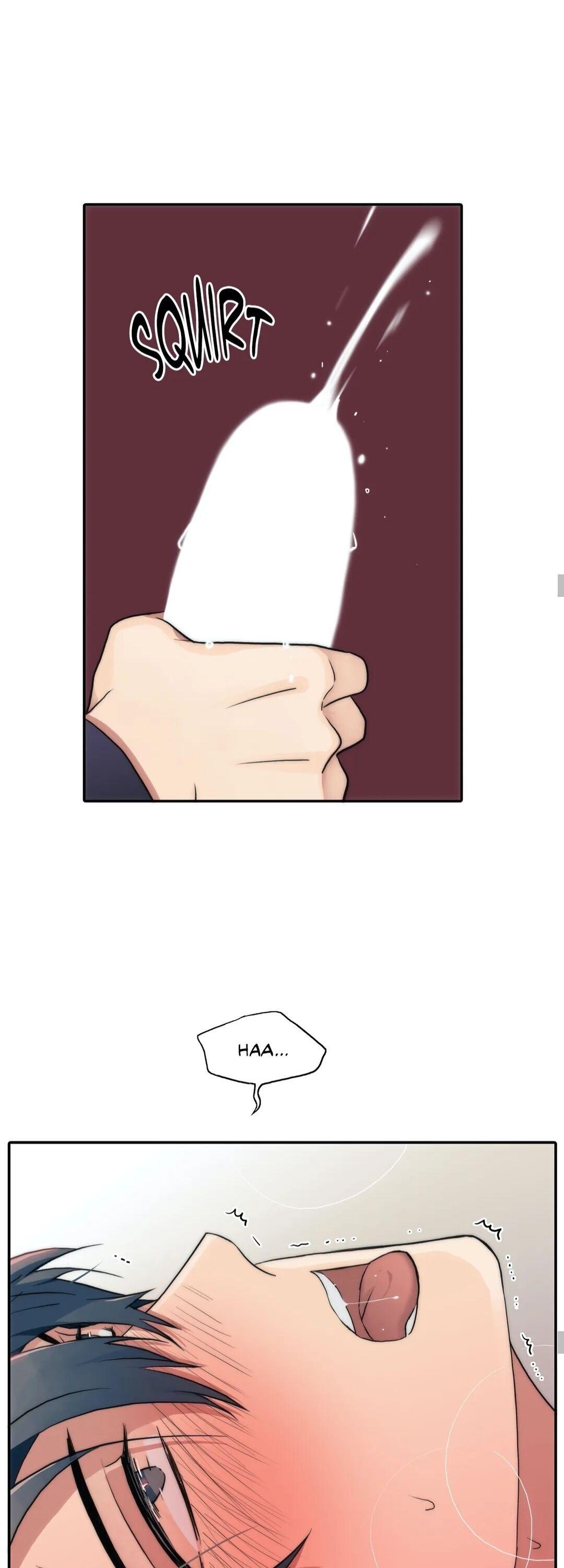 Love Shuttle Chapter 73 page 26 - 