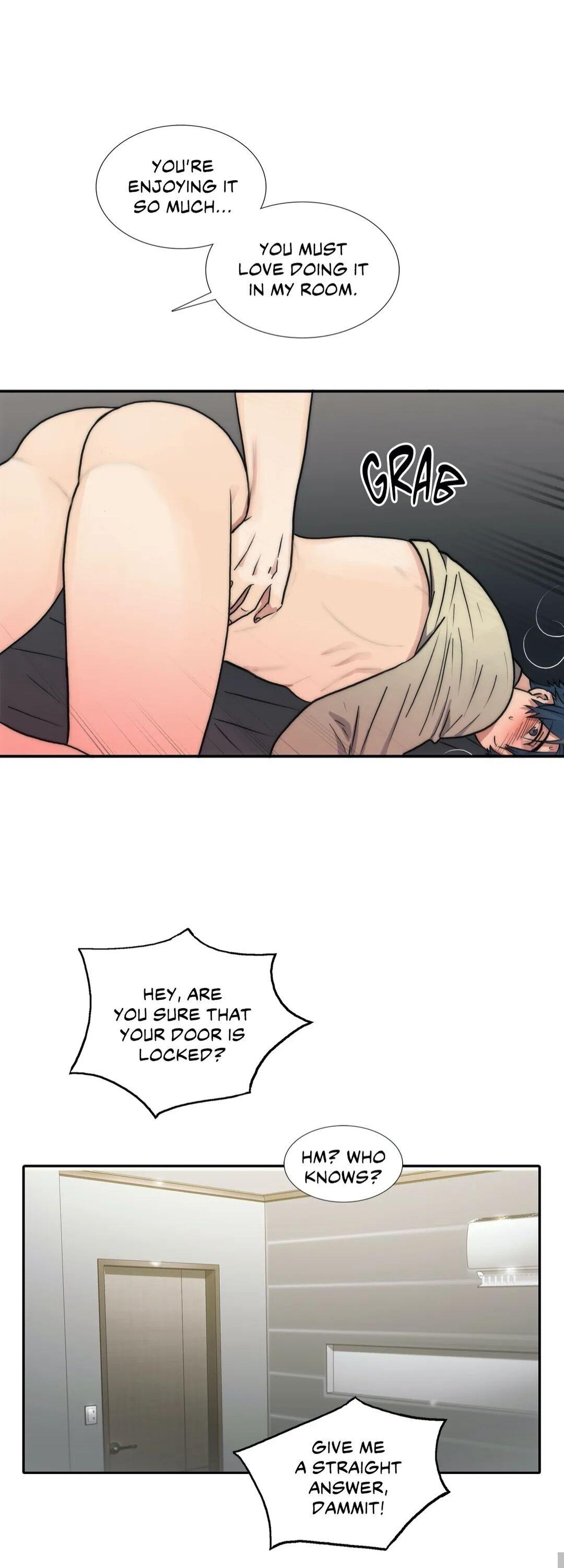 Love Shuttle Chapter 73 page 28 - 