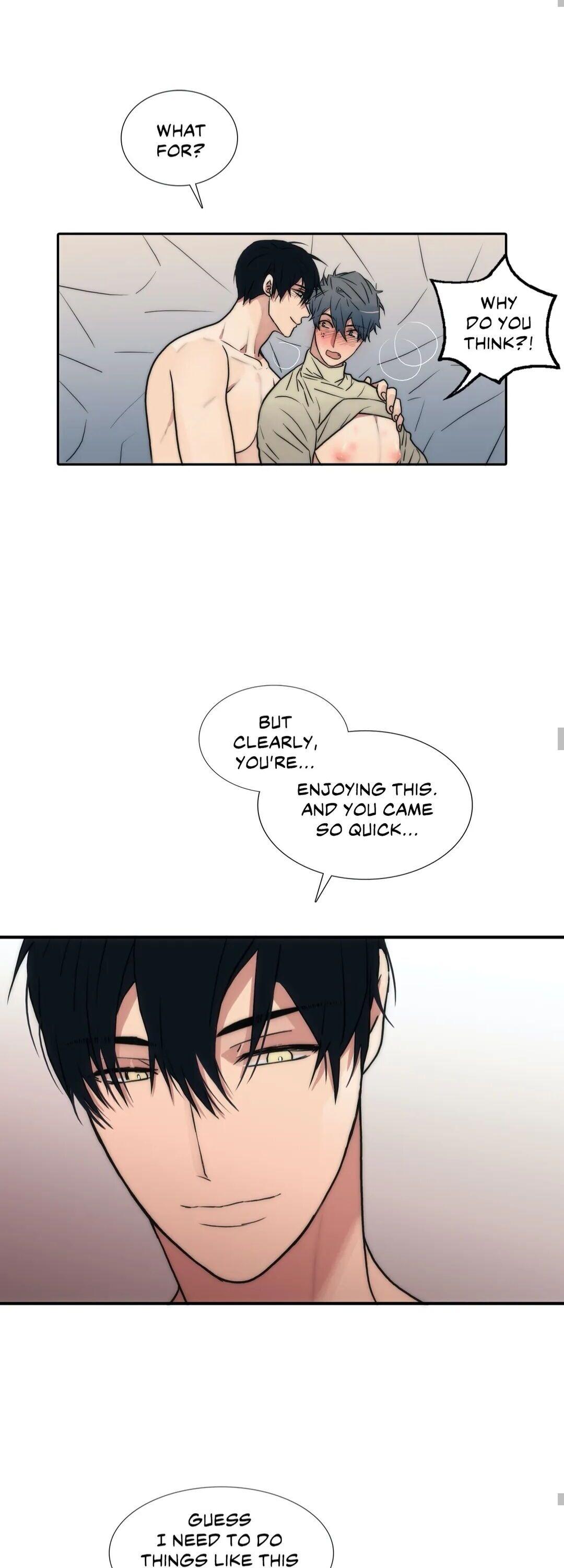 Love Shuttle Chapter 73 page 29 - 
