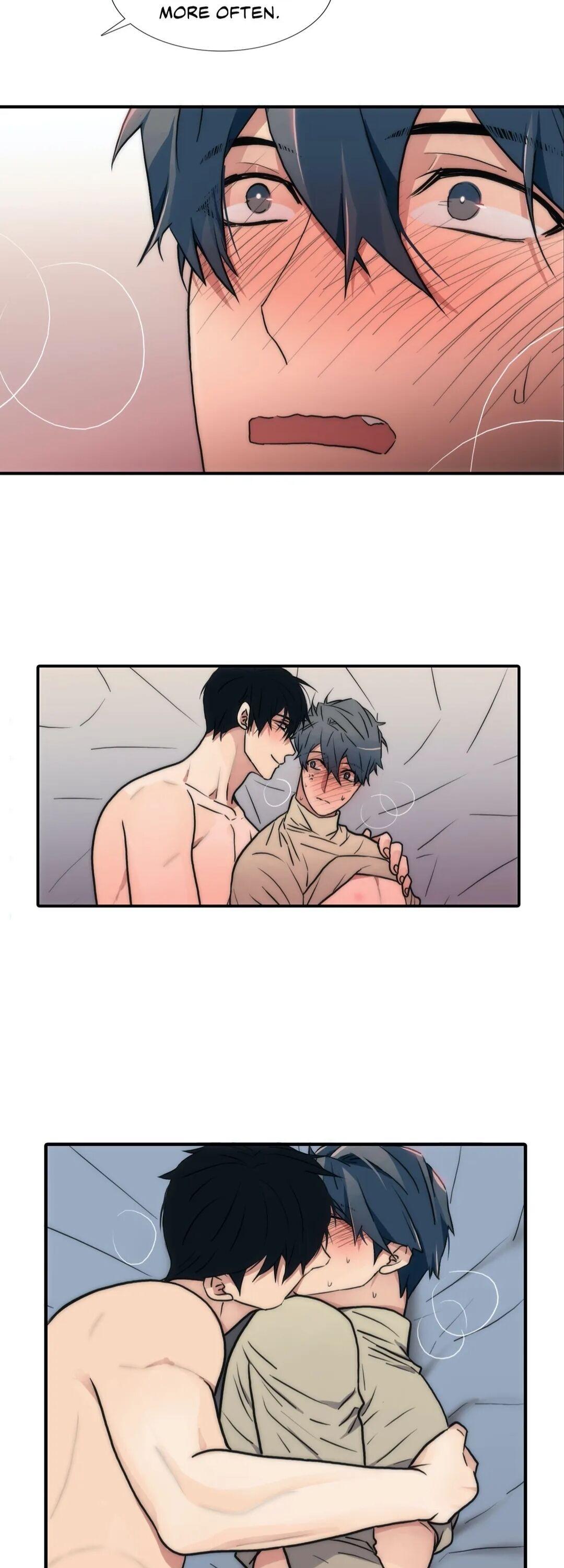 Love Shuttle Chapter 73 page 30 - 