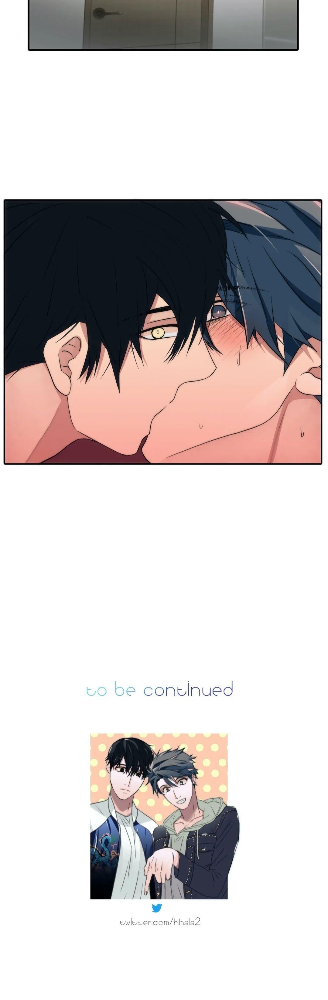 Love Shuttle Chapter 73 page 32 - 