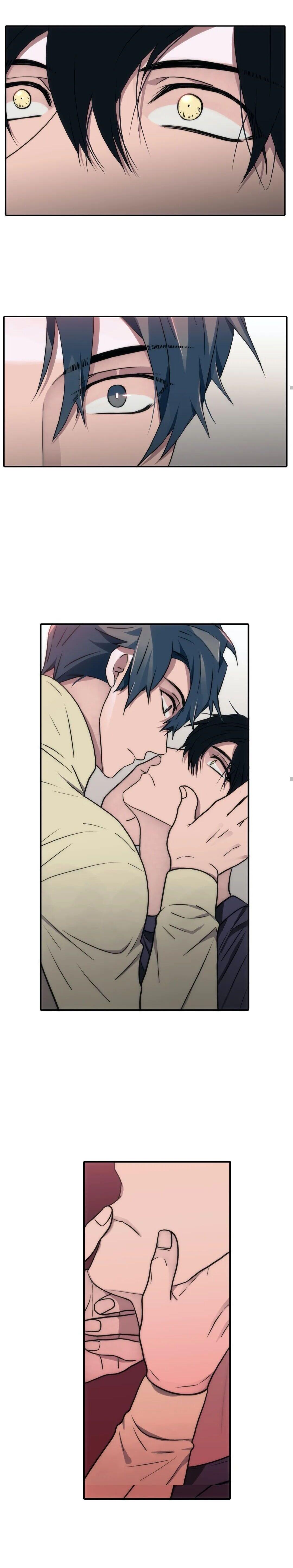 Love Shuttle Chapter 73 page 8 - 