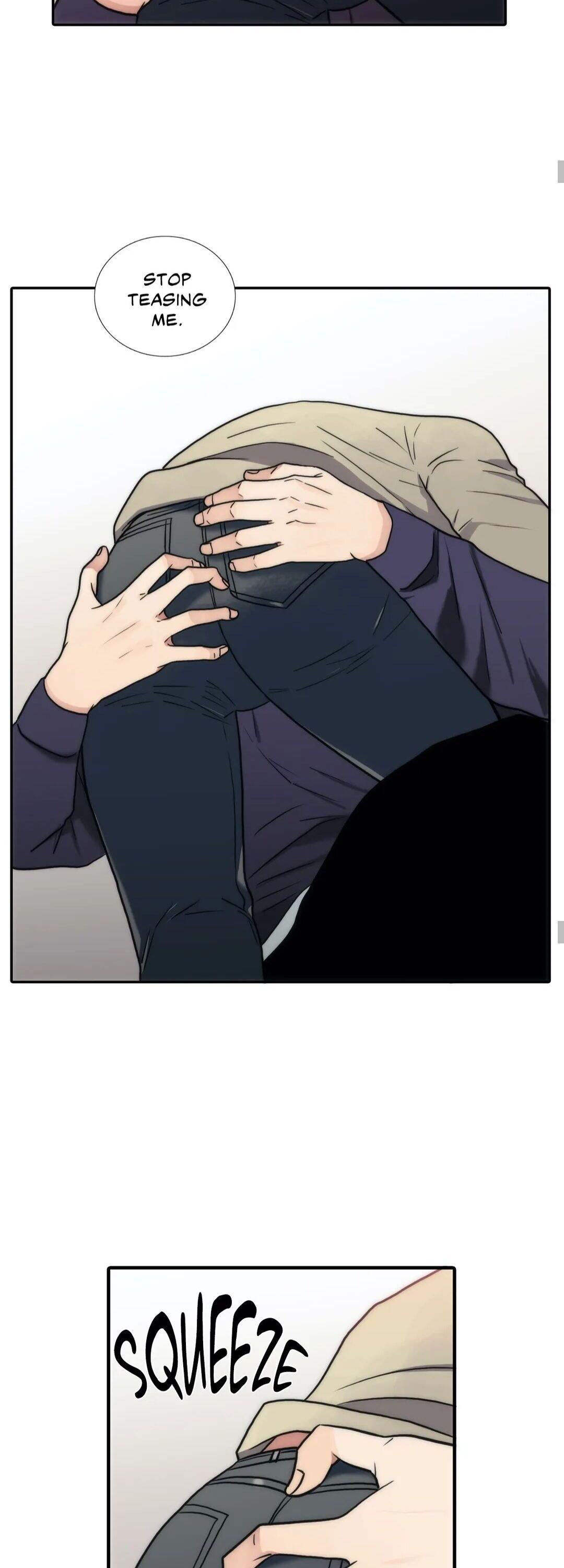 Love Shuttle Chapter 73 page 10 - 