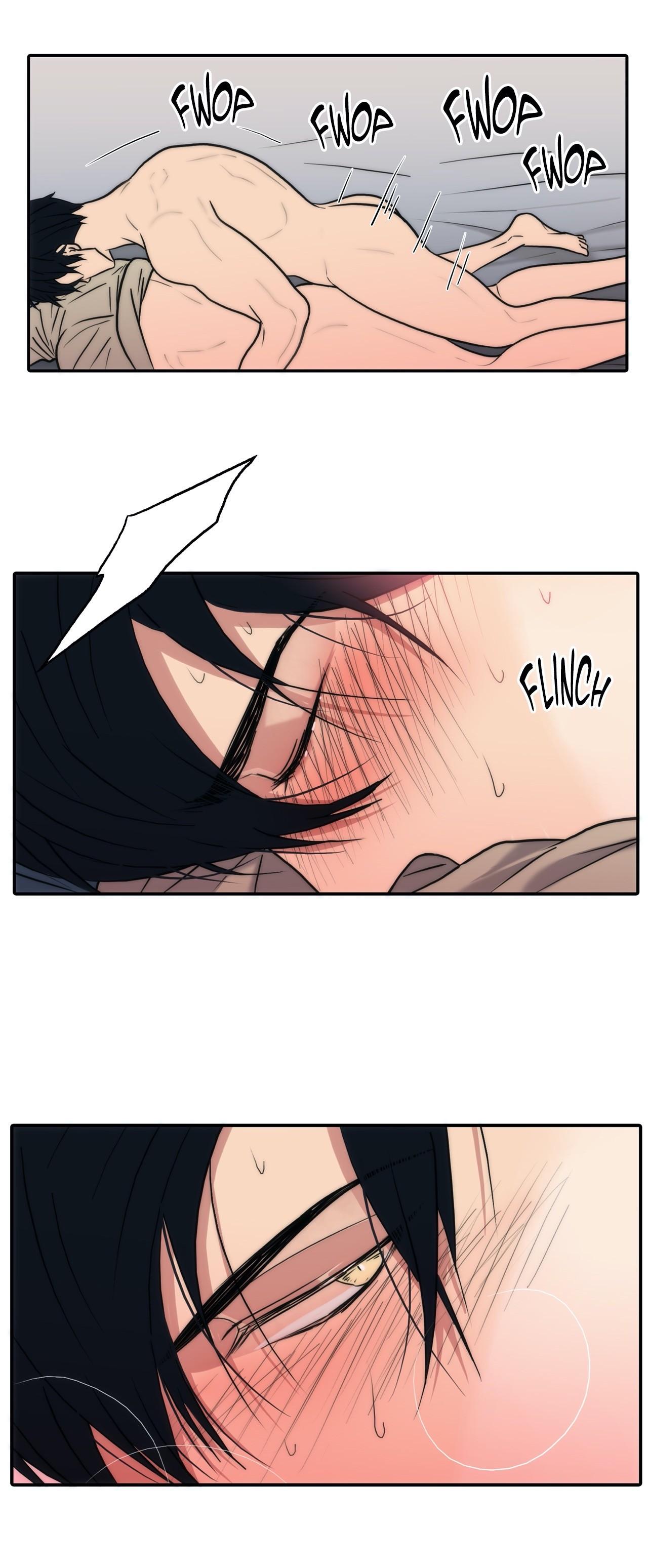 Love Shuttle Chapter 74 page 11 - 