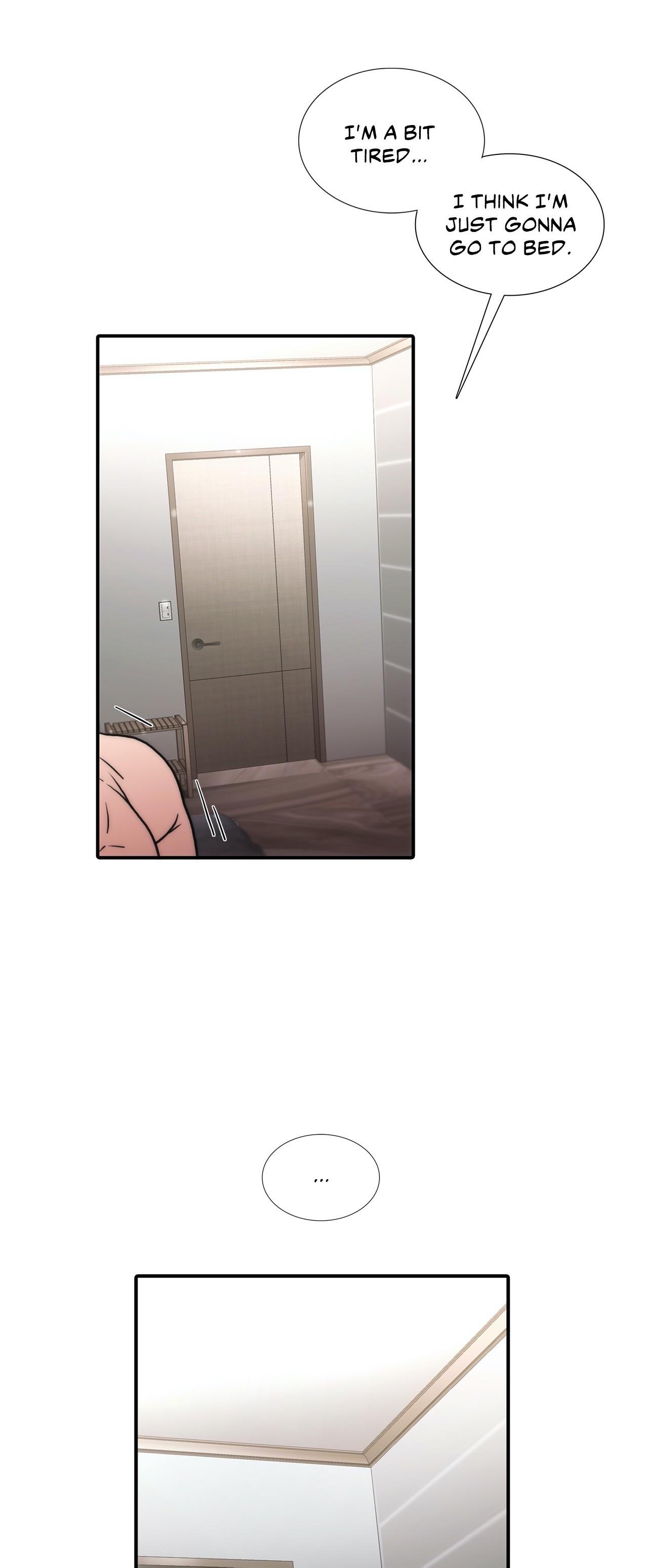 Love Shuttle Chapter 74 page 12 - 