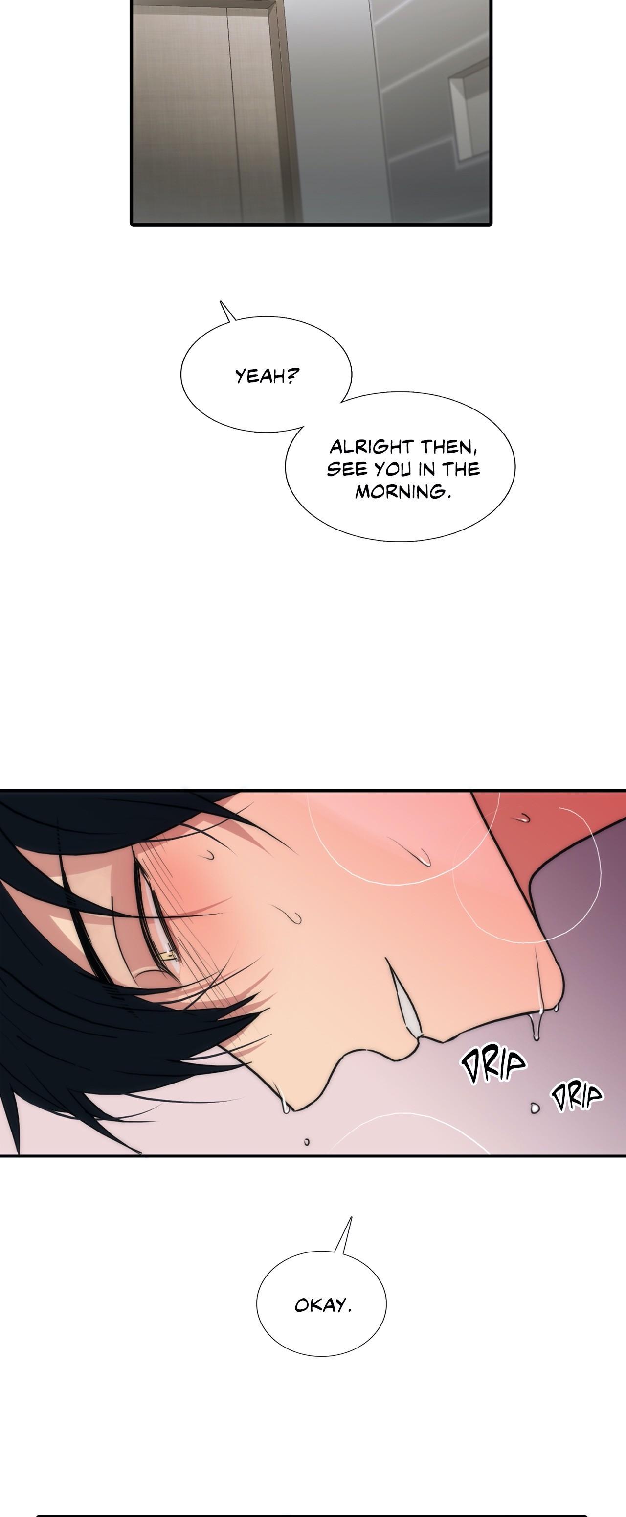 Love Shuttle Chapter 74 page 13 - 