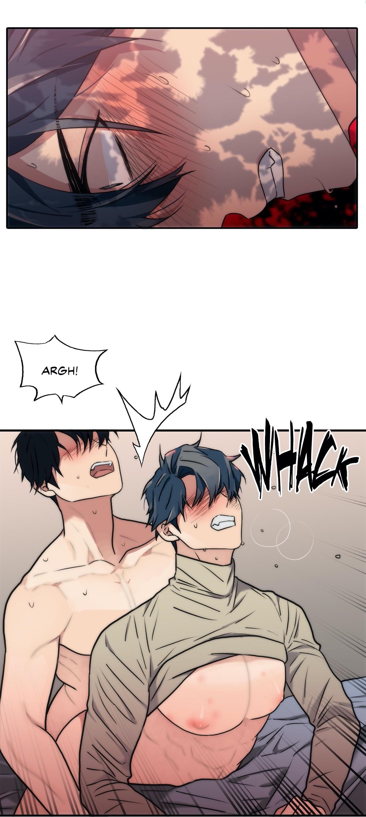 Love Shuttle Chapter 74 page 15 - 