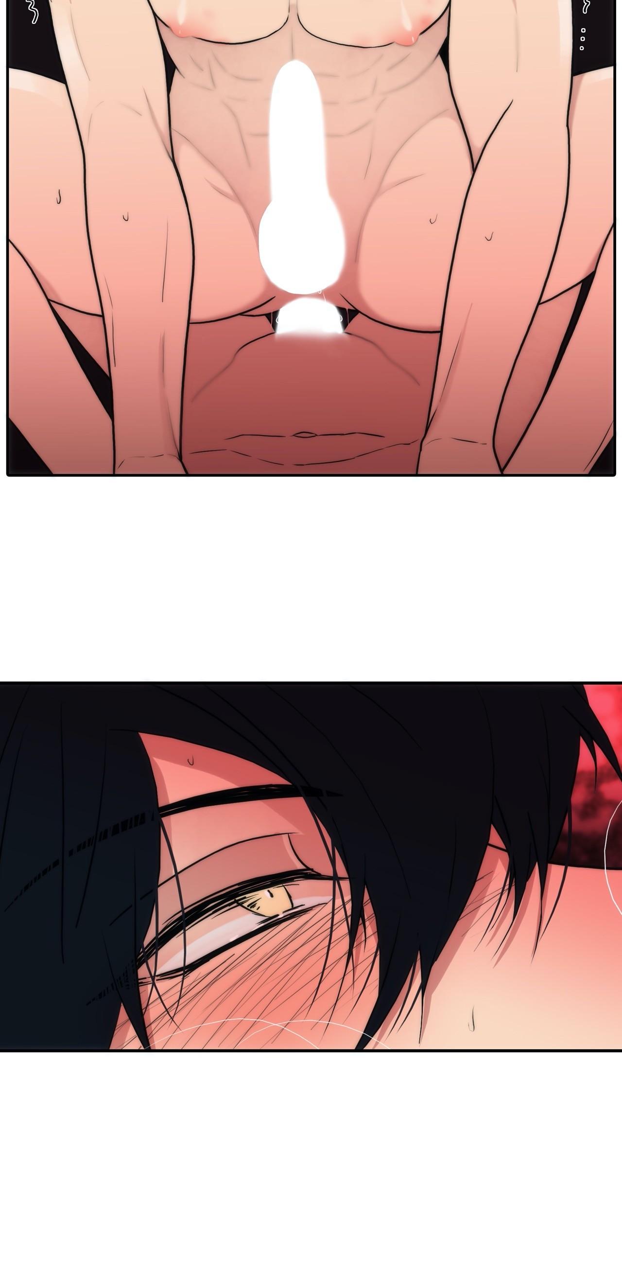 Love Shuttle Chapter 74 page 26 - 