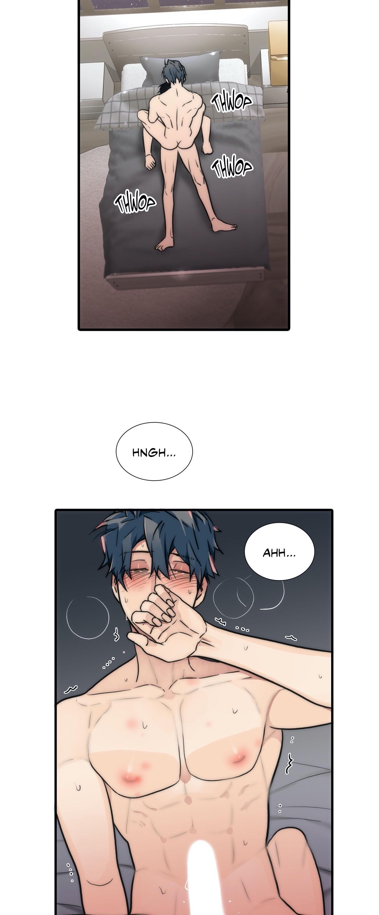 Love Shuttle Chapter 74 page 28 - 