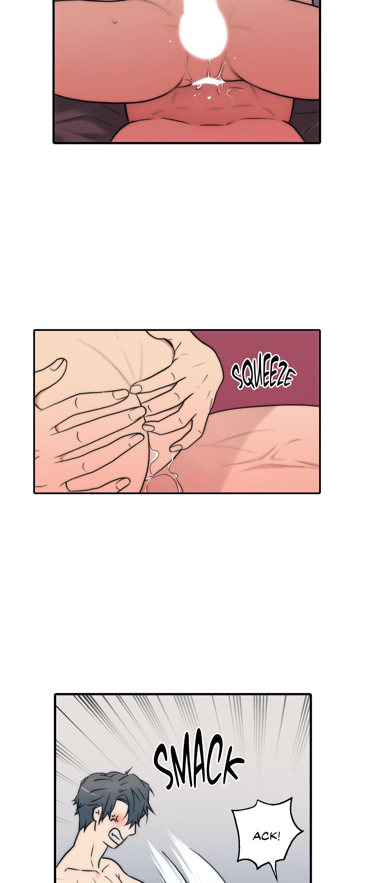Love Shuttle Chapter 74 page 29 - 