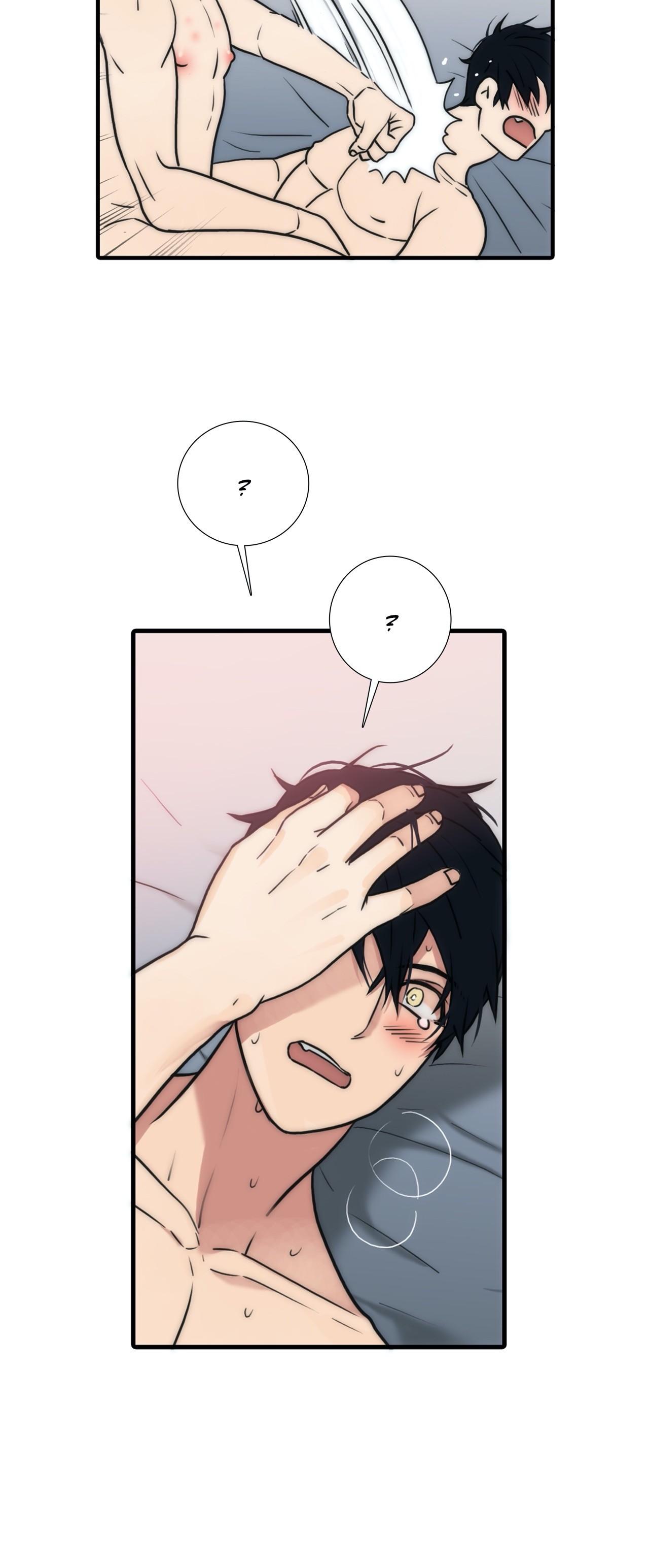 Love Shuttle Chapter 74 page 30 - 