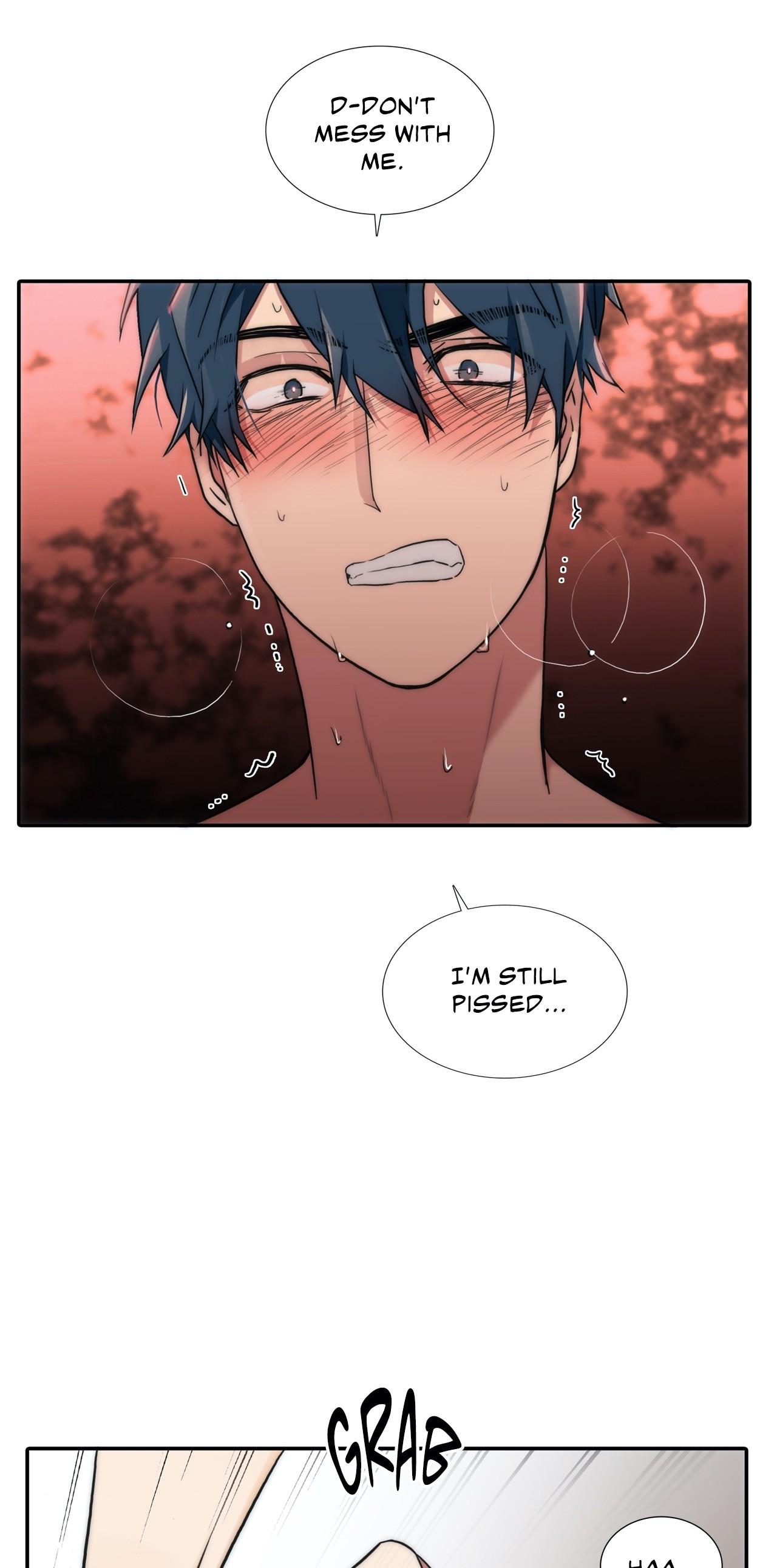 Love Shuttle Chapter 74 page 31 - 