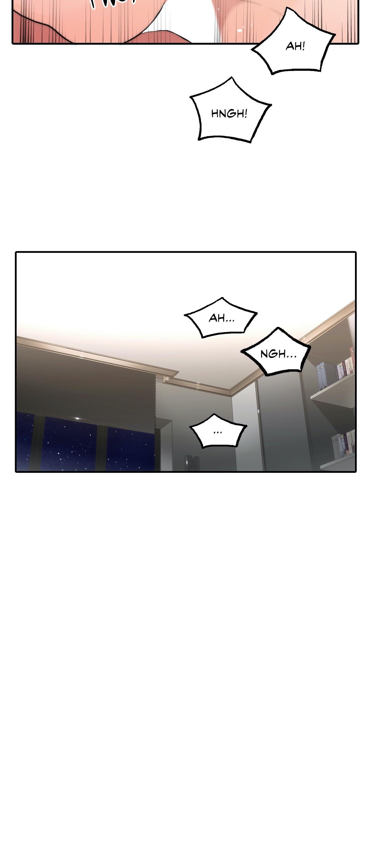 Love Shuttle Chapter 74 page 40 - 