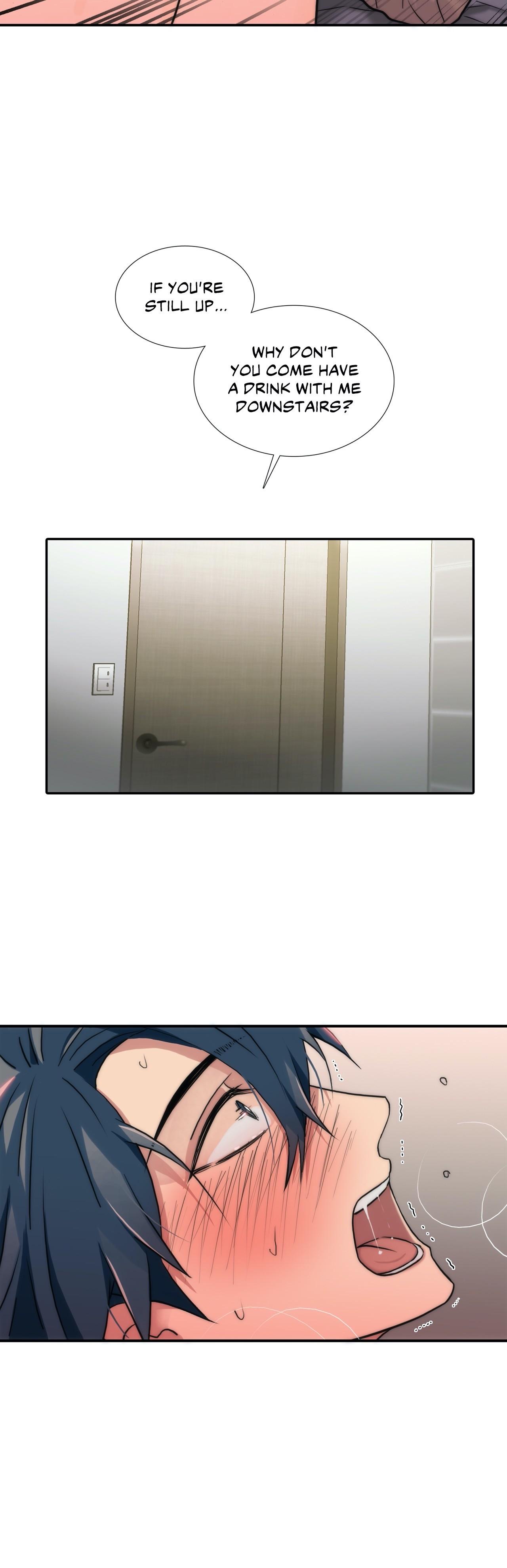 Love Shuttle Chapter 74 page 5 - 