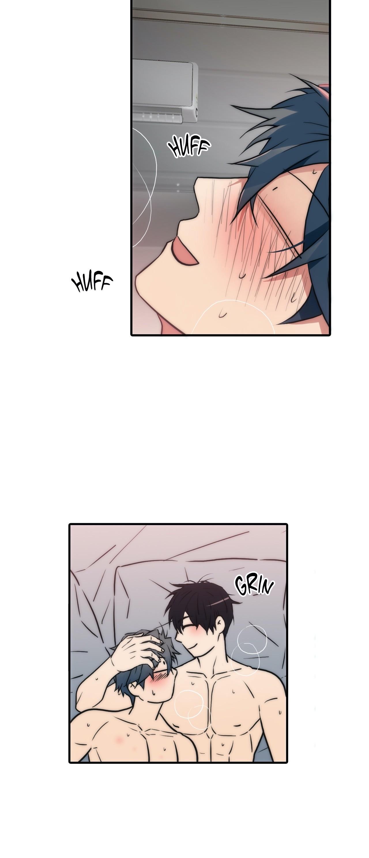 Love Shuttle Chapter 74 page 42 - 