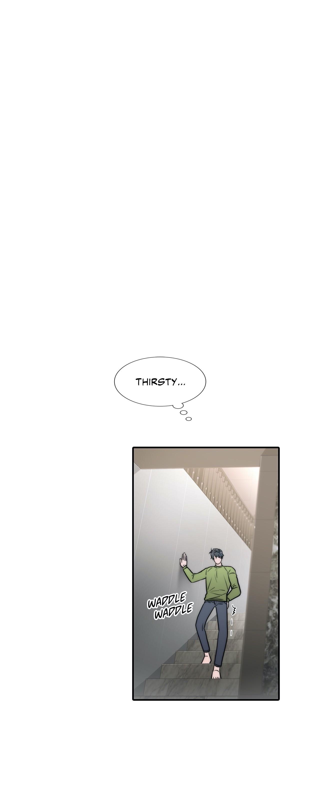 Love Shuttle Chapter 74 page 44 - 