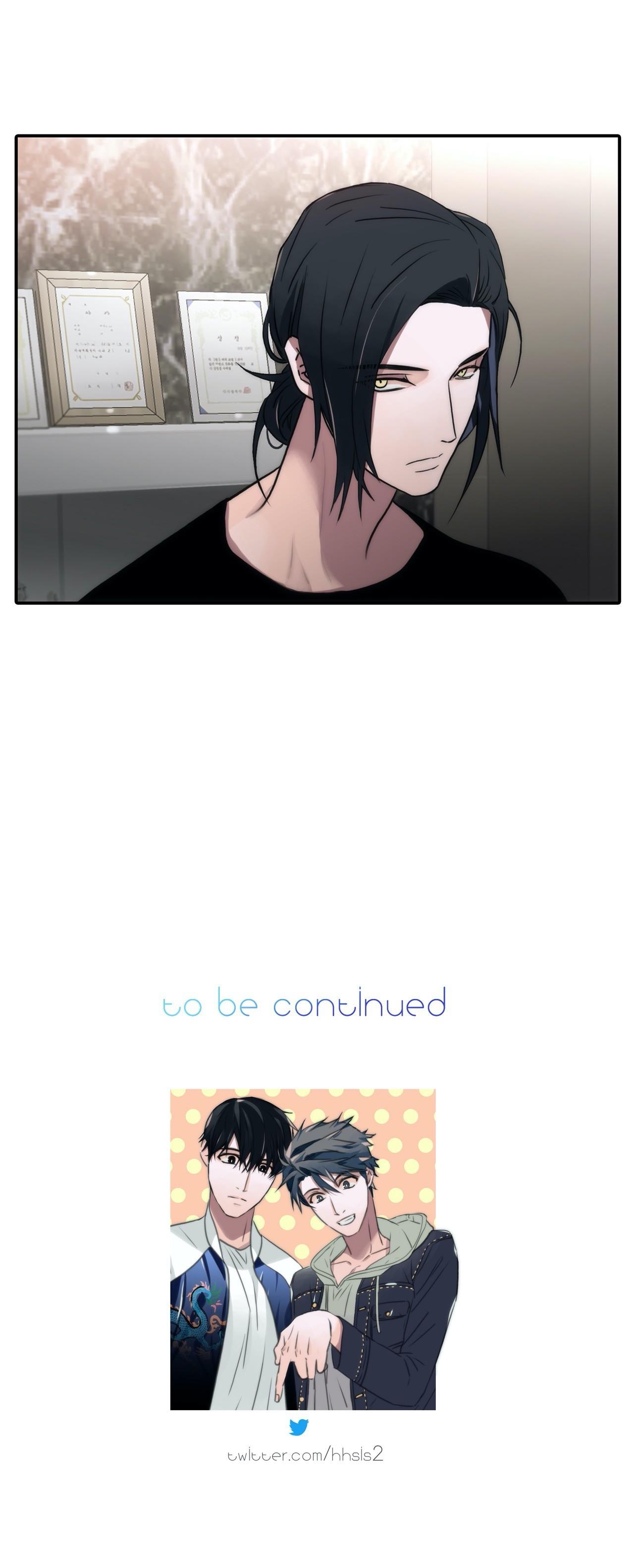 Love Shuttle Chapter 74 page 46 - 