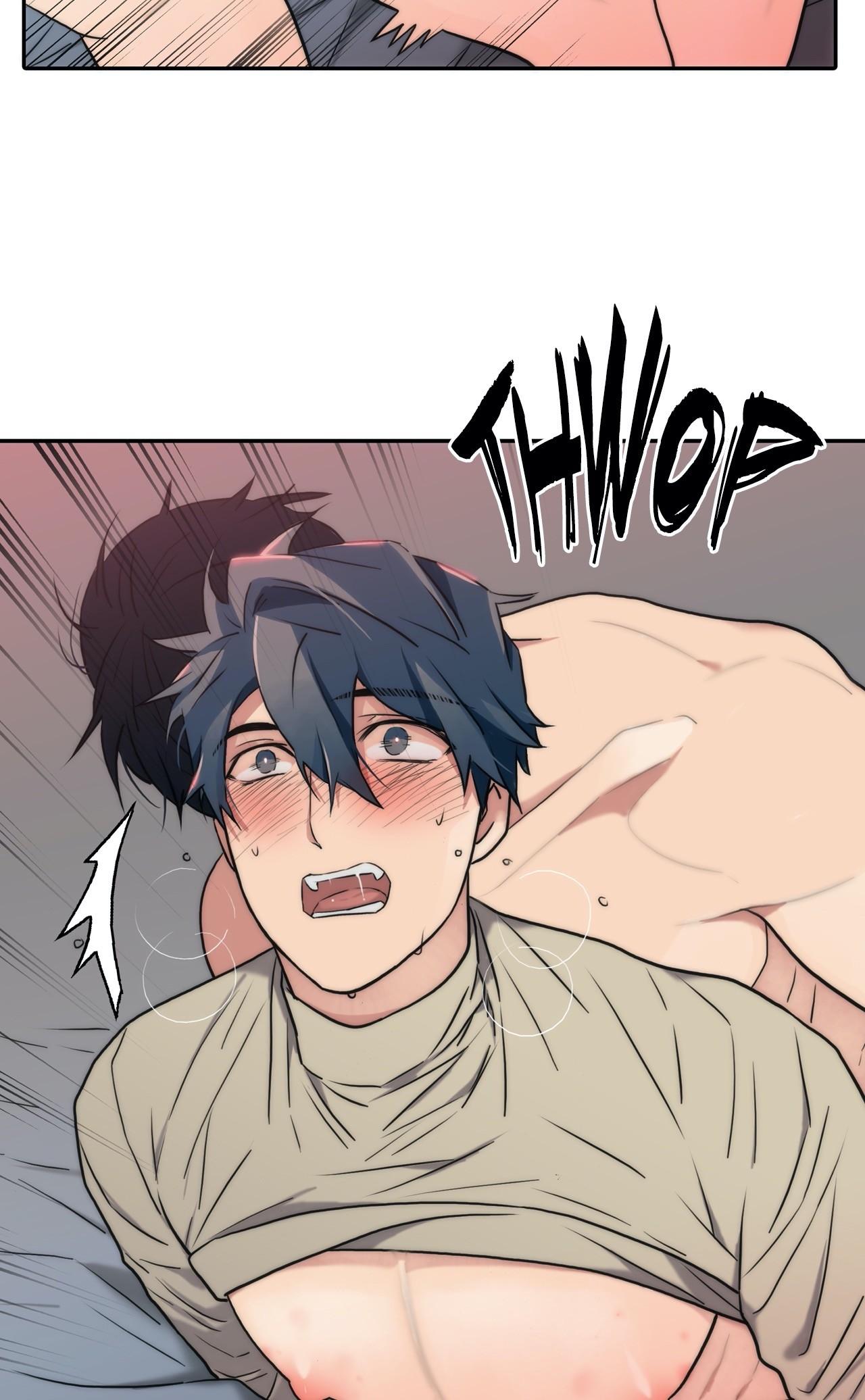 Love Shuttle Chapter 74 page 8 - 
