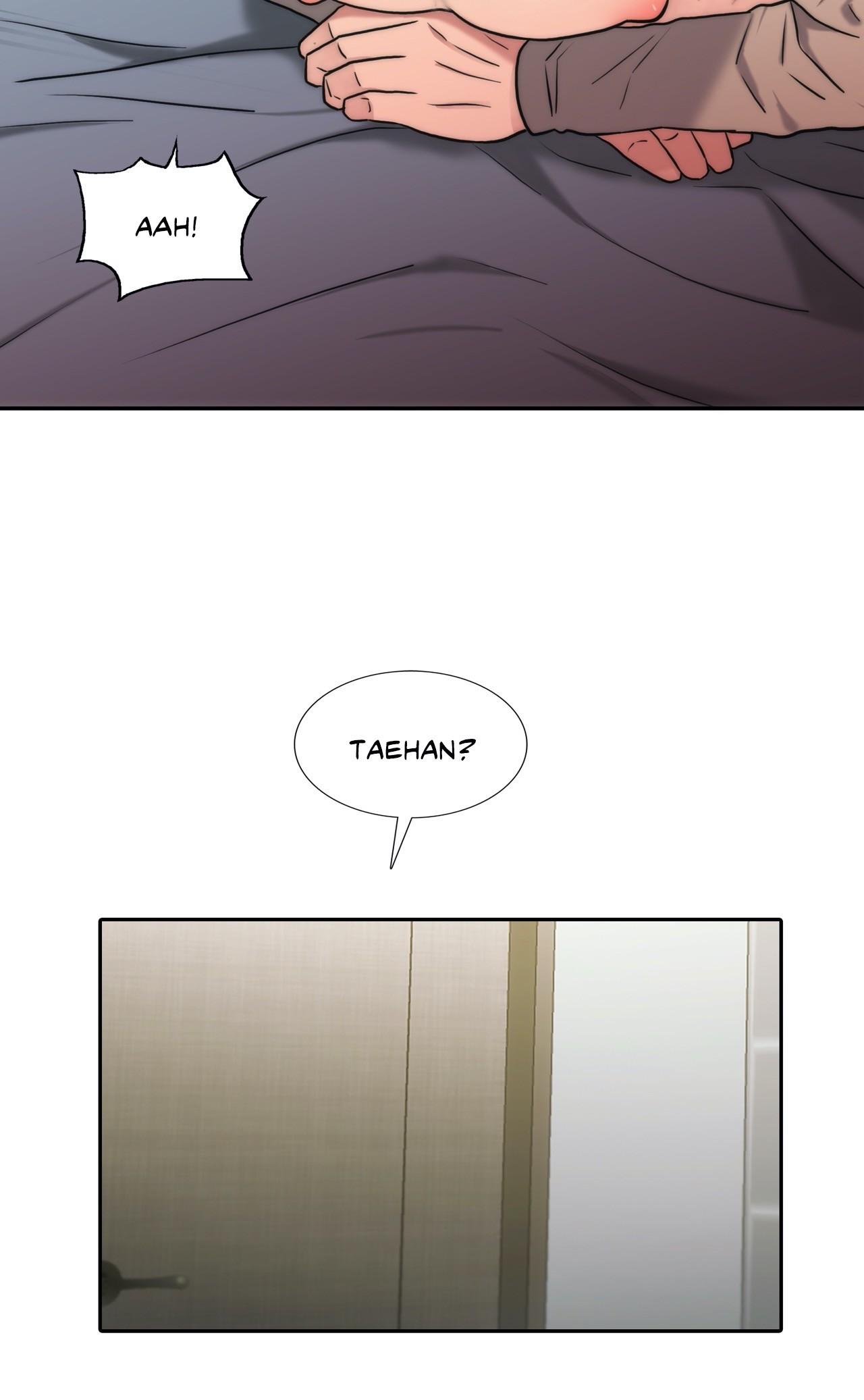 Love Shuttle Chapter 74 page 9 - 