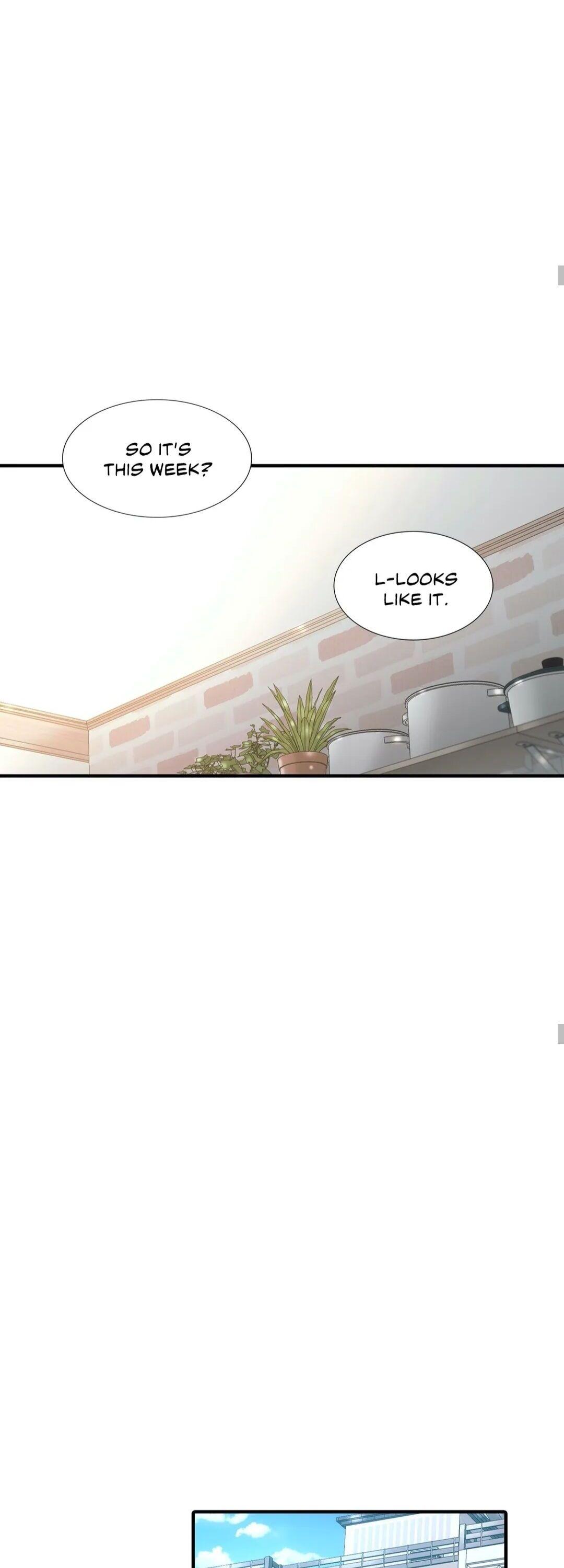 Love Shuttle Chapter 75 page 17 - 
