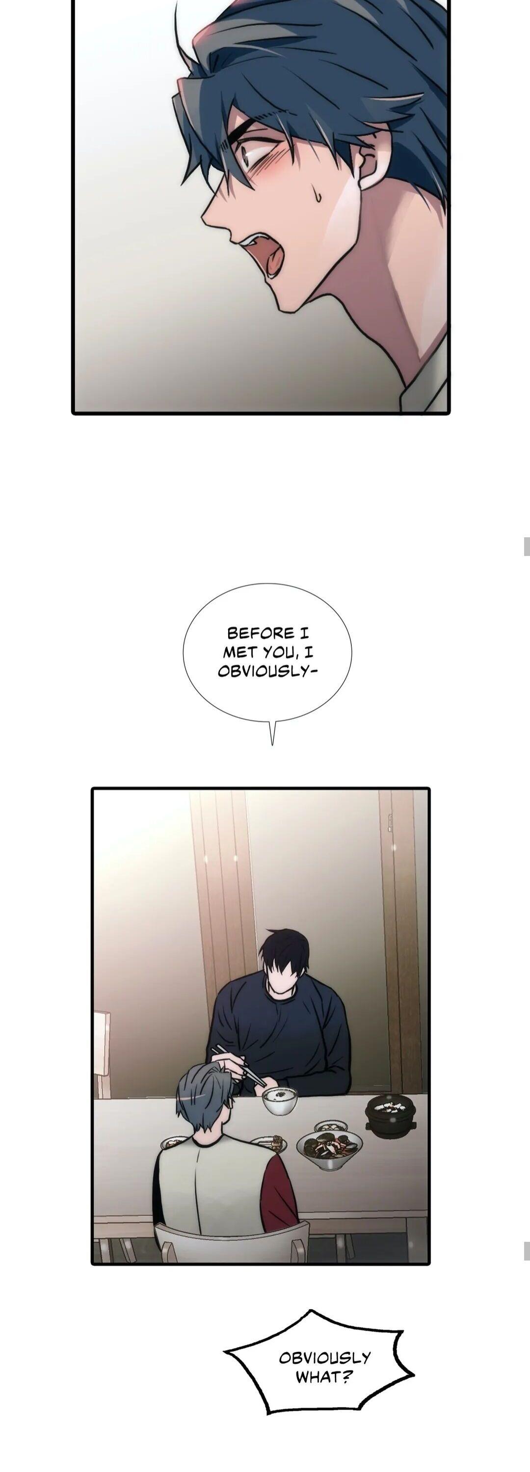 Love Shuttle Chapter 75 page 24 - 