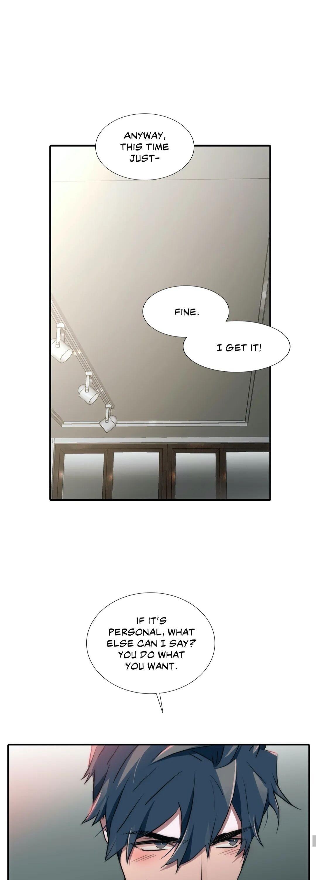 Love Shuttle Chapter 75 page 26 - 