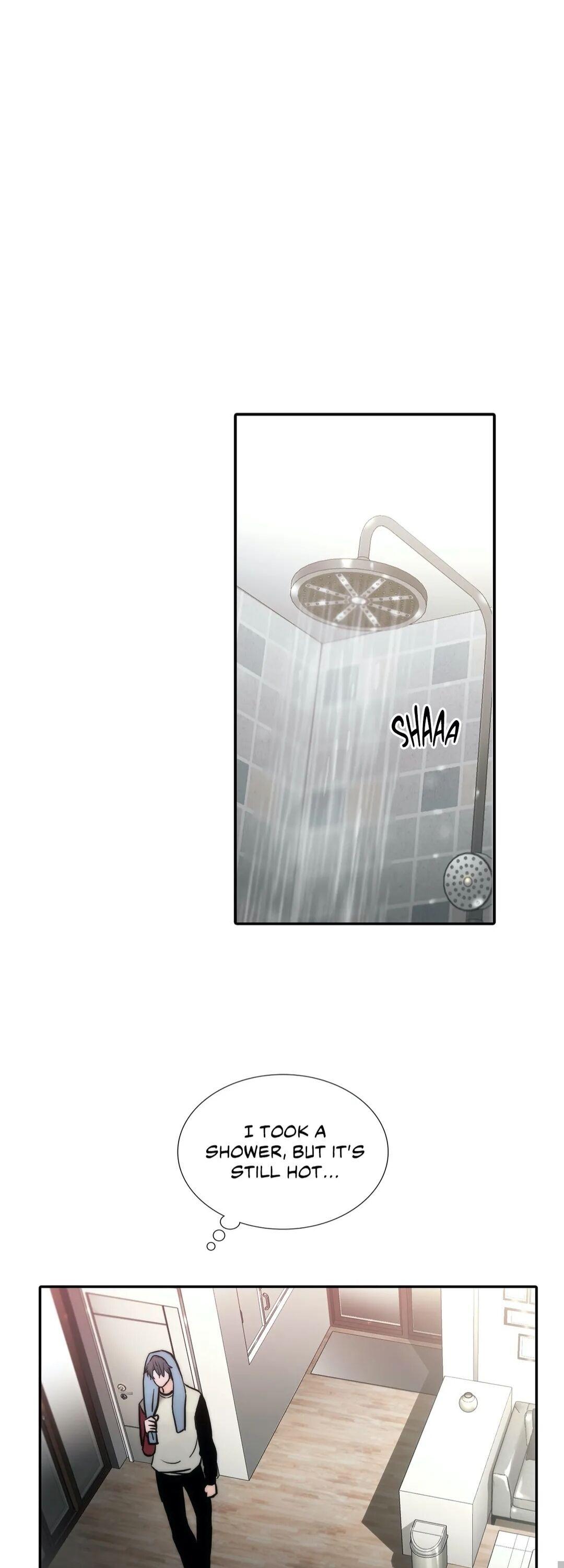 Love Shuttle Chapter 75 page 29 - 