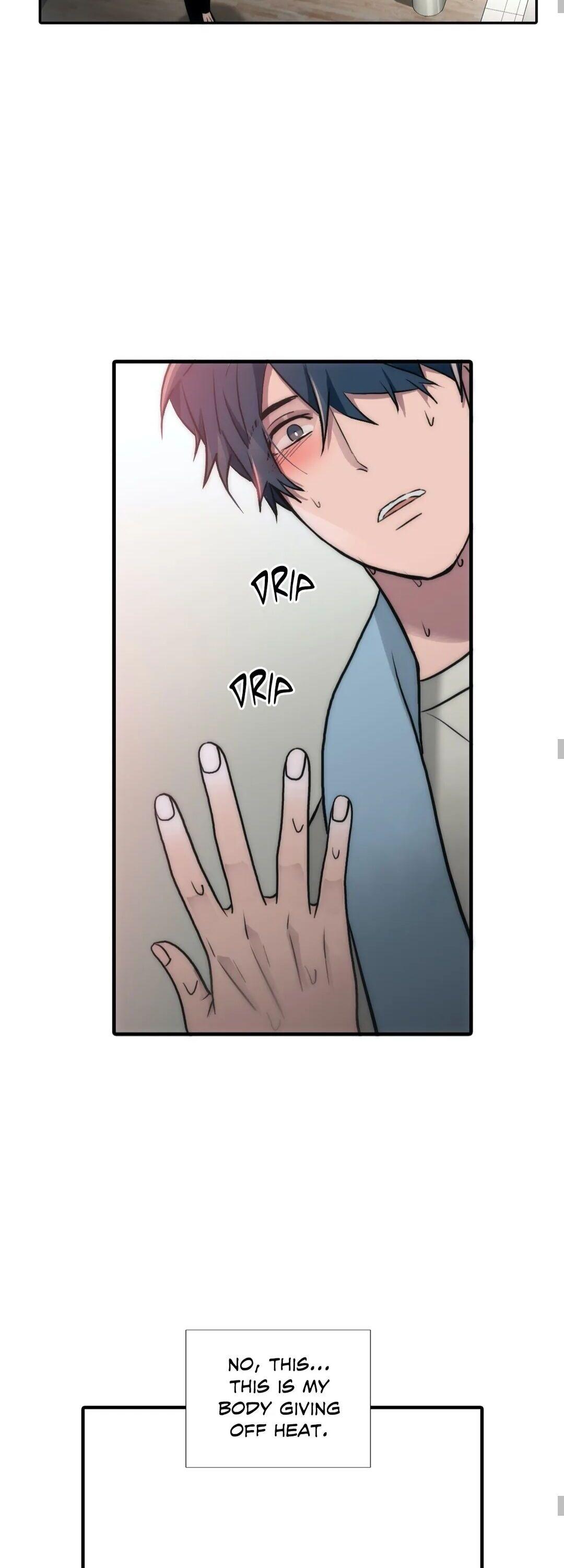 Love Shuttle Chapter 75 page 30 - 