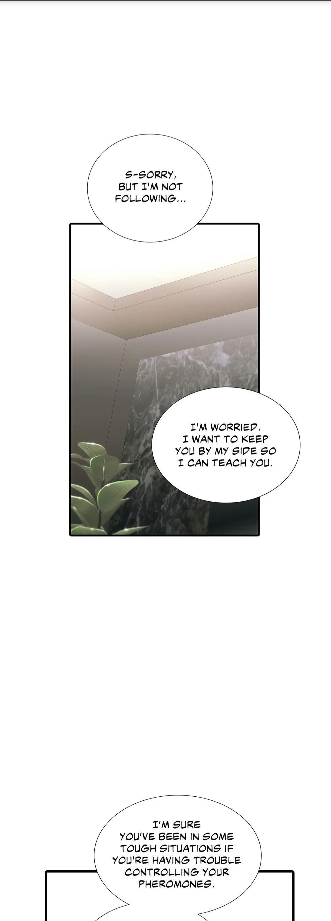 Love Shuttle Chapter 75 page 7 - 