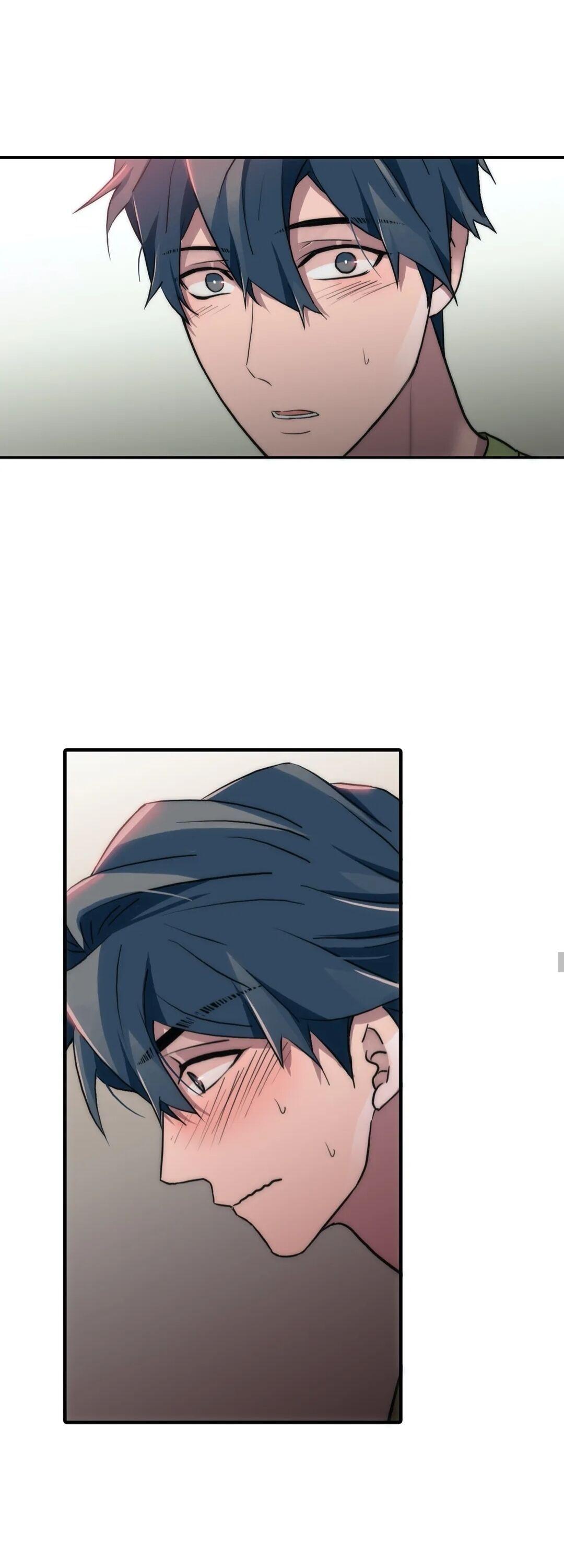Love Shuttle Chapter 75 page 9 - 